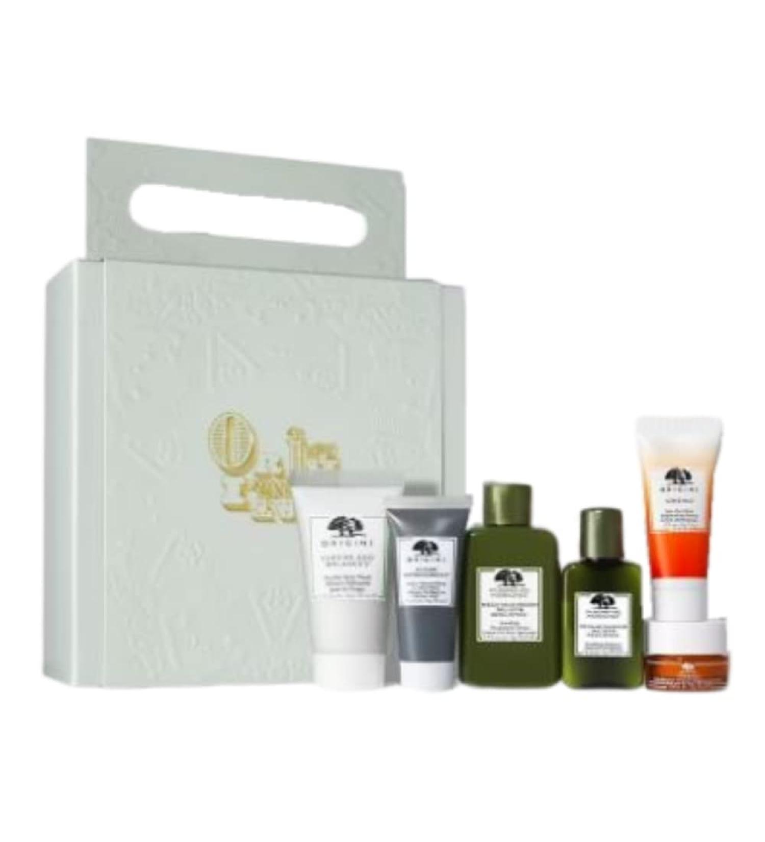 Origins Fantastic Favorites 6 Piece Skincare Essentials