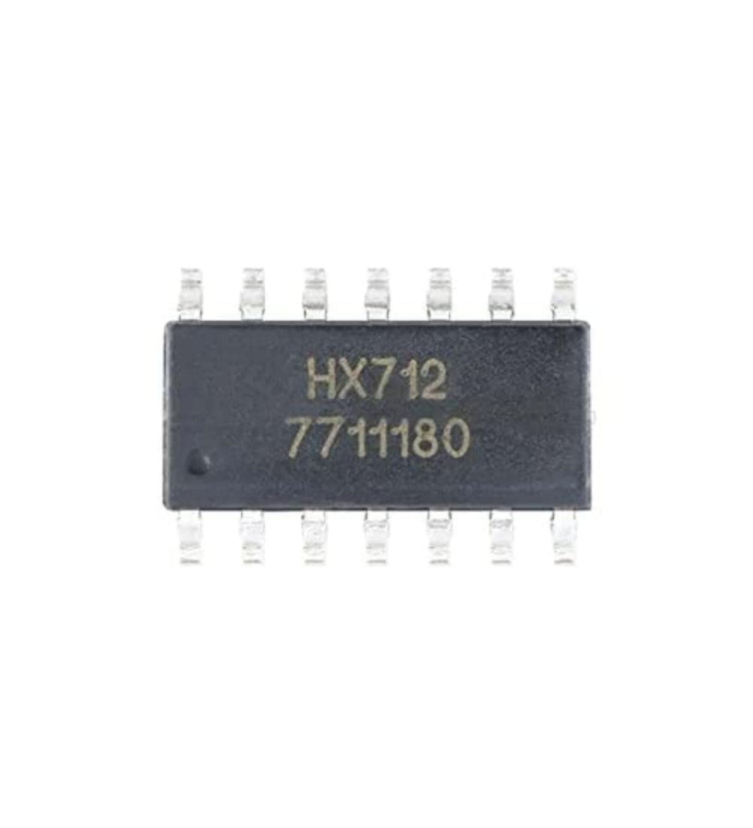 5pcs HX712 SOP-14 SOP