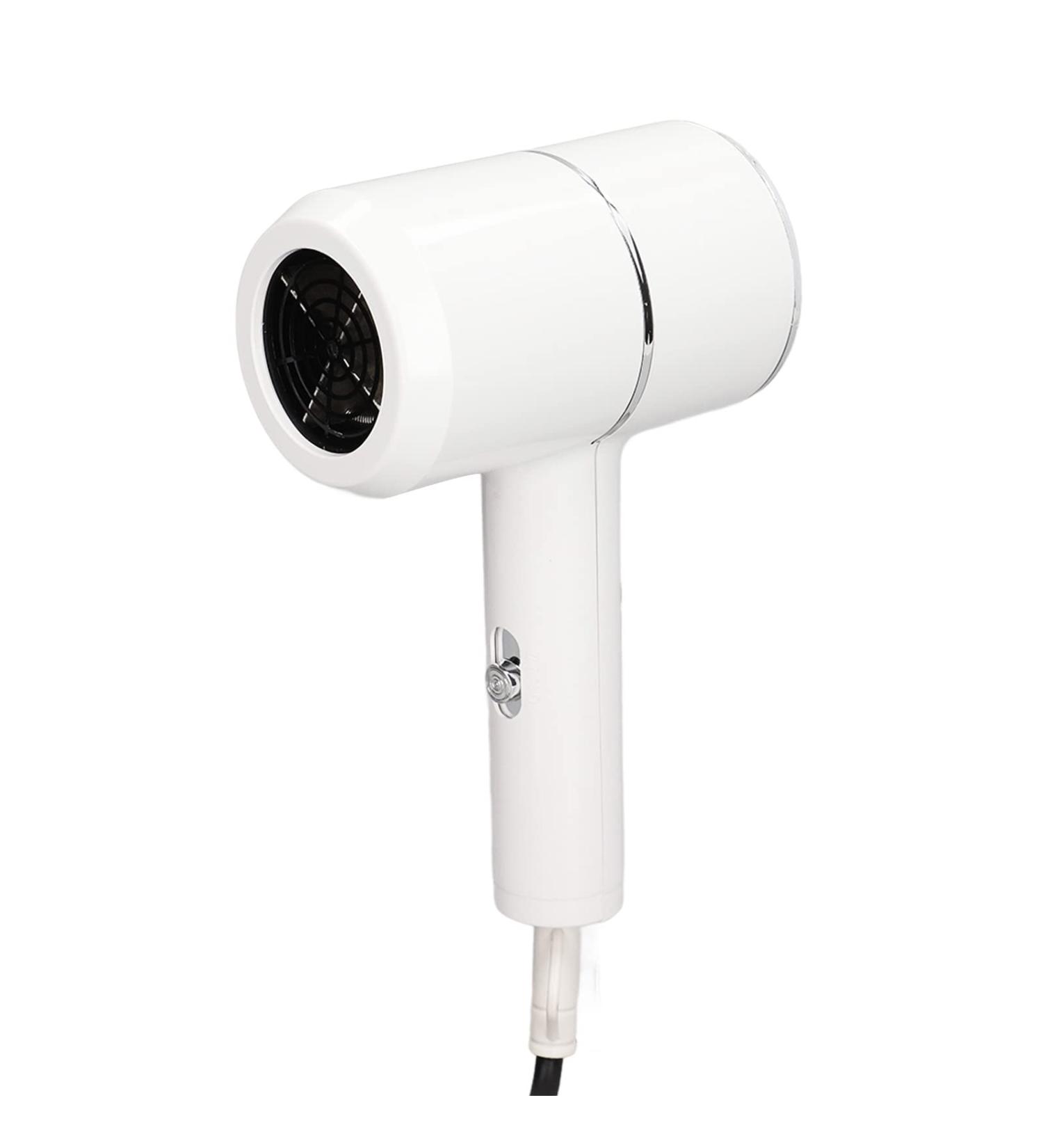 Portable Hair Dryer Constant Temperature US Plug 110V Small Portable Hair Blower for Home - Buy Online on SooperMarket.com