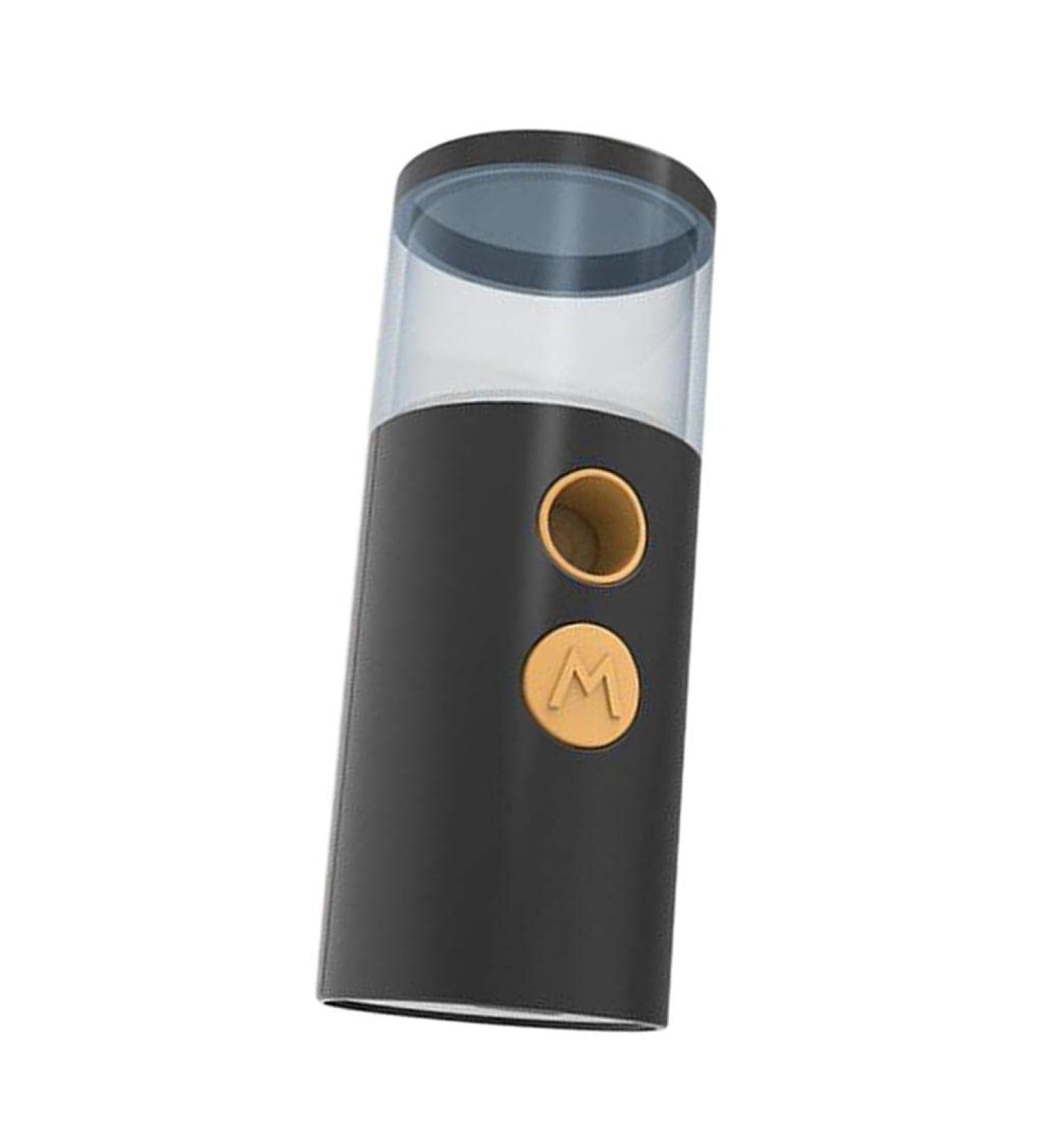 Jojomis Nano Facial Mister Black Facial Spray Atomization Beauty Instrument - Buy Online on SooperMarket.com