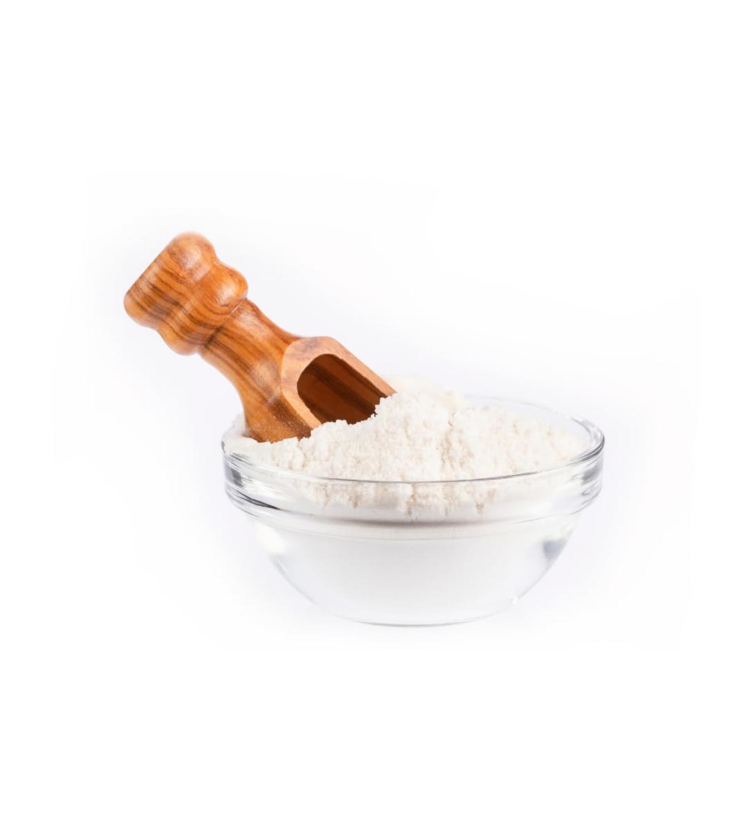 Baking Soda Powder | High Purity Food Grade Sodium Bicarbonate (E500ii) - 1800g for Baking & Cooking - Buy Online on SooperMarket.com