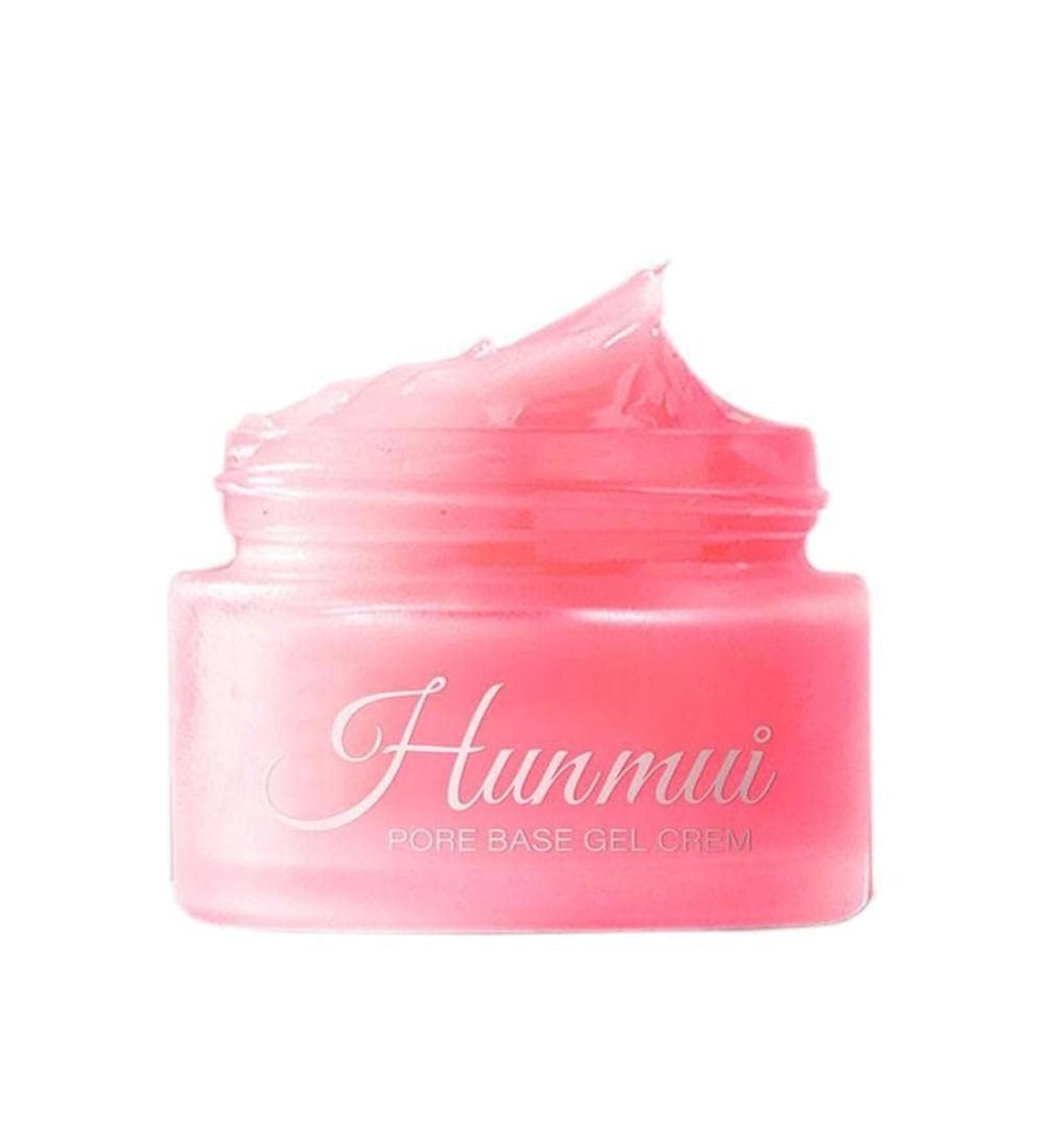 Supyini Pore Primer Gel Cream - Hydrating Makeup Base for Flawless Skin | Anti-Oxidation & Whitening | Pore Shrink & Complexion Boosting - Buy Online on SooperMarket.com