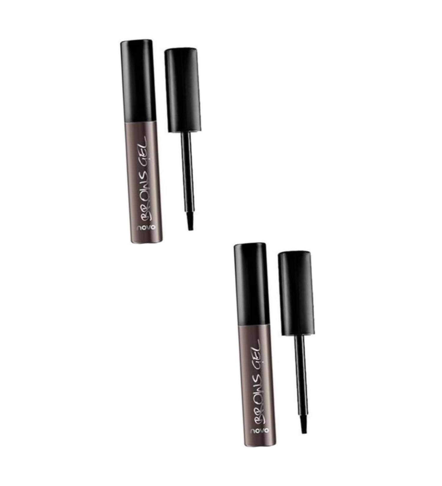 Beavorty 2pcs Women For Ladies Waterproof Peel Off Gel Make Long-lasting - Buy Online on SooperMarket.com