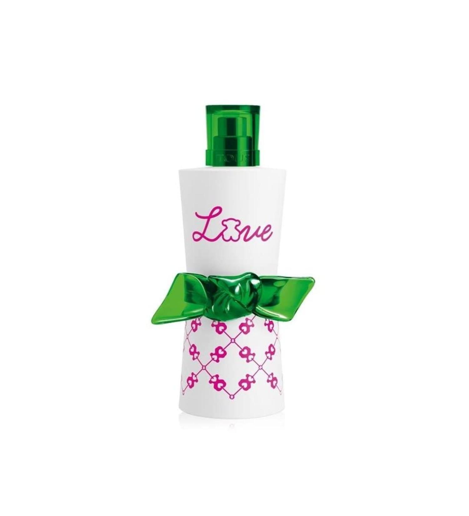 MOMENTS Love VAP TOUS EDT 30 ML - Buy Online on SooperMarket.com