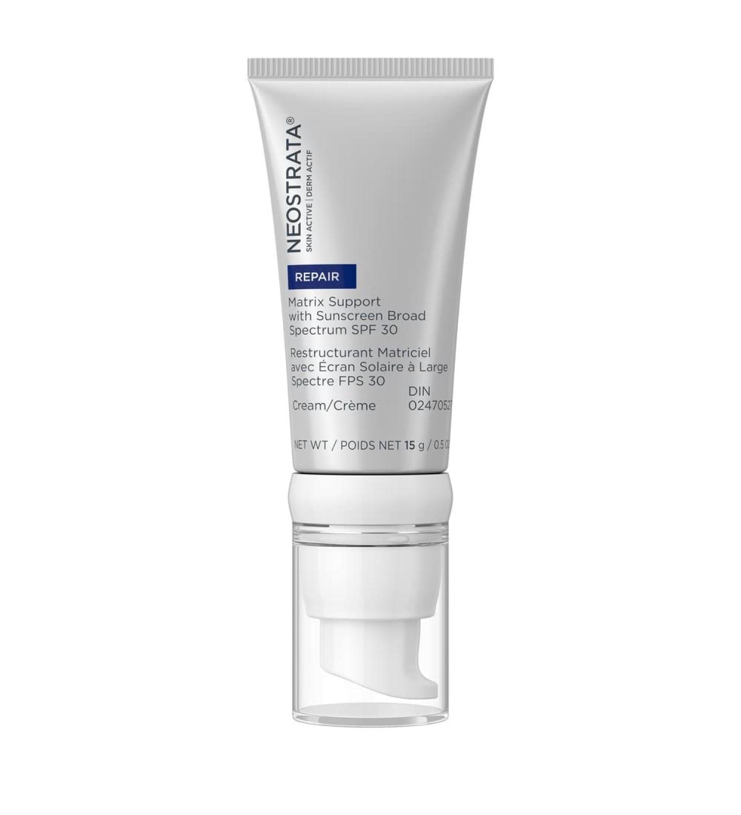 NEOSTRATA Matrix Support Antiaging Moisturizer SPF 30 50g | Broad Spectrum Sunscreen - Buy Online on SooperMarket.com