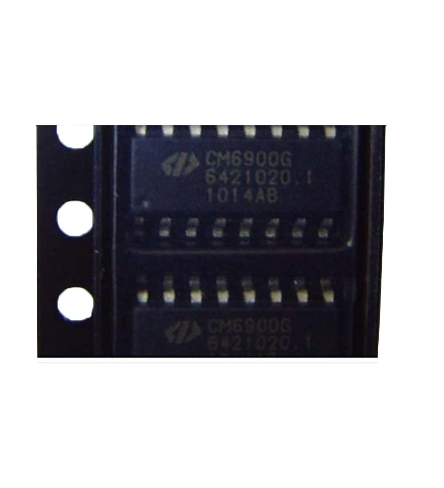 1pcs CM6900GISTR CM6900G SOP-16