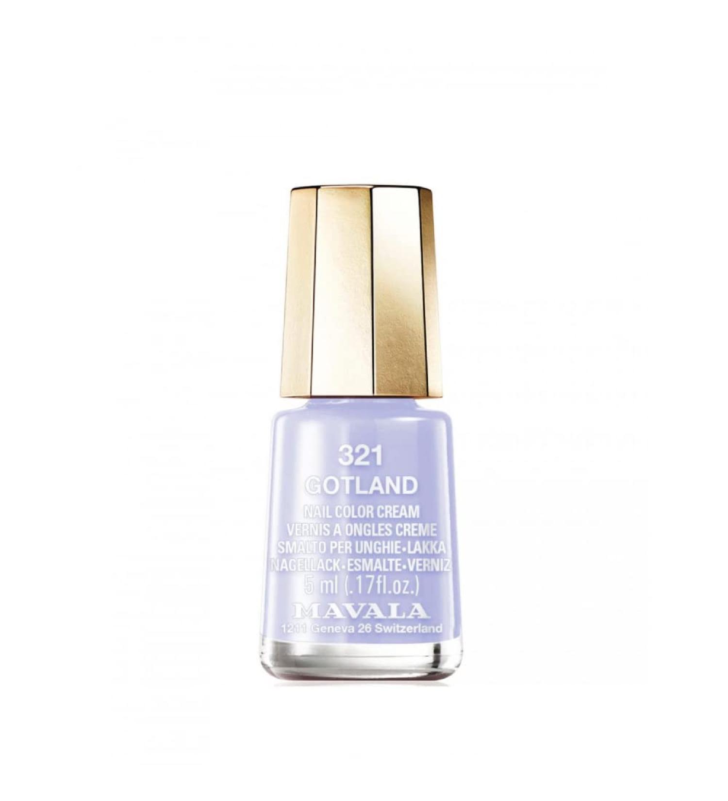 Pastel Fiesta 2021 Spring/Summer Nail Polish Colle - Buy Online on SooperMarket.com