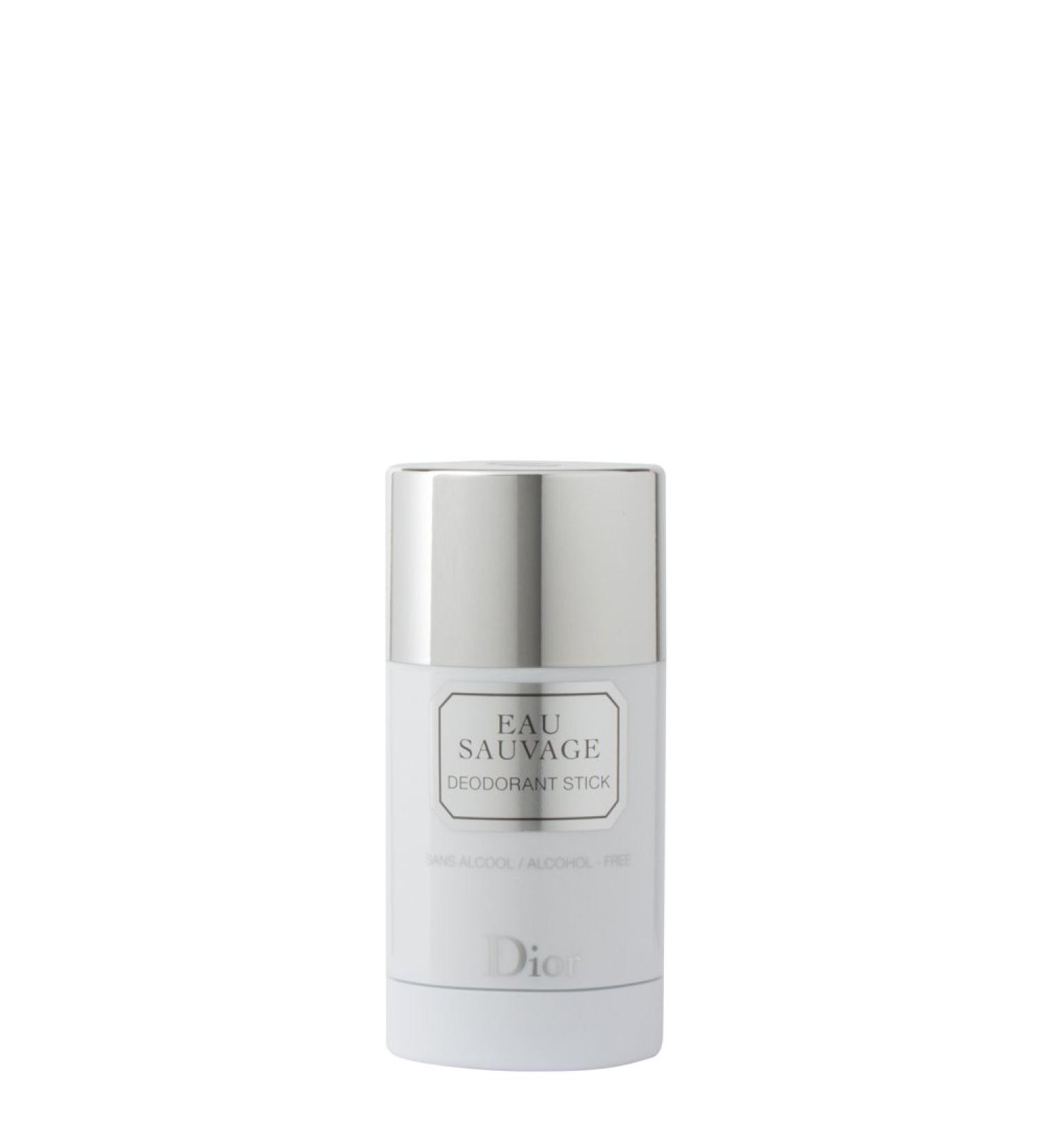 Christian Dior Eau Sauvage Non-Alcohol Stick 75 G