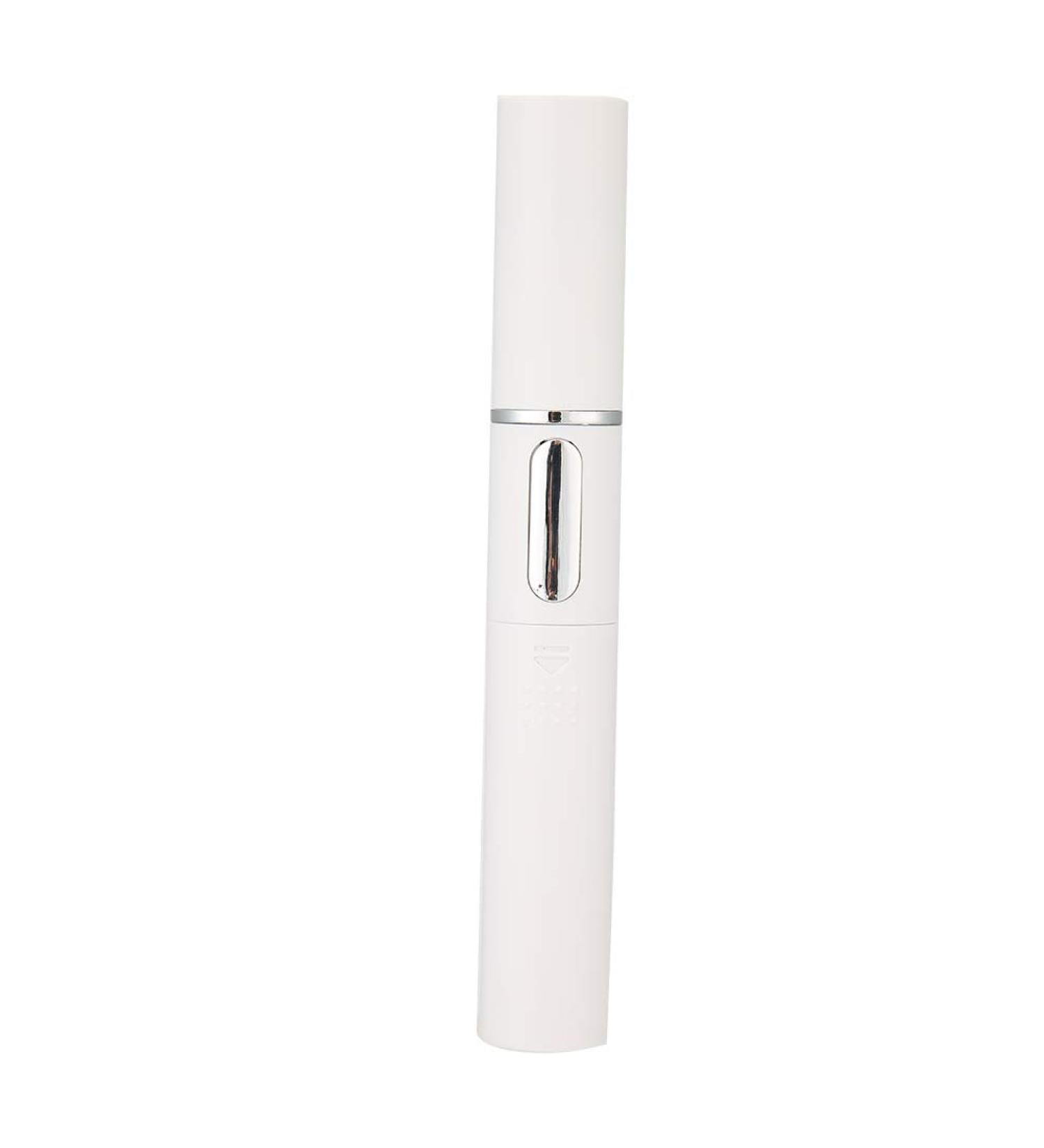 Portable Blue Light IPL Facial Hair Removal Pen for Professional Skin Care - Beauty Salon Quality for Girls & Women at Home - Buy Online on SooperMarket.com