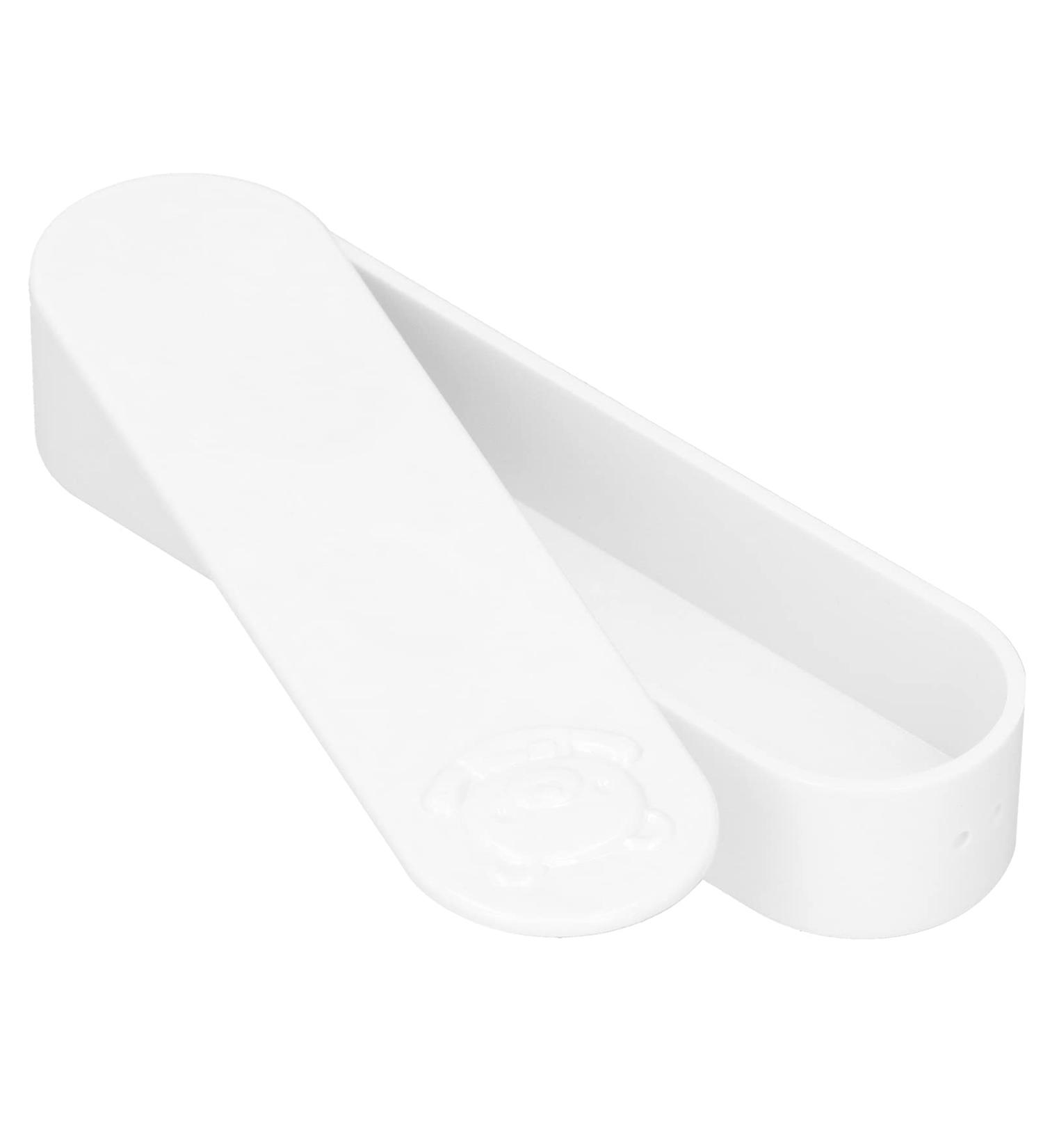 EBTools Reusable Cotton Swab Travel Case - Eco-Friendly Q-Tips for Makeup No Waste Easy Clean White - Perfect for Home & Travel - Buy Online on SooperMarket.com