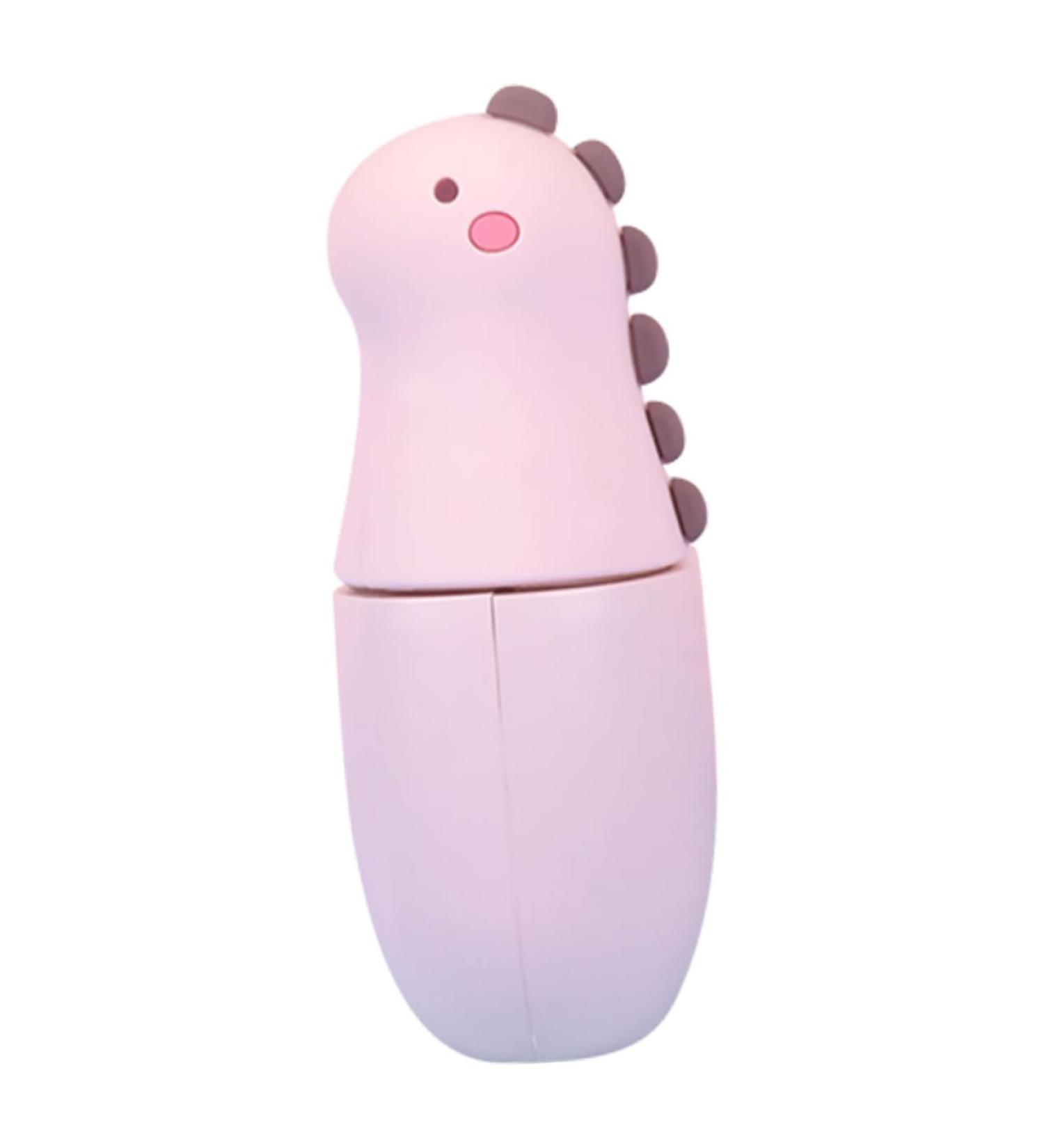 Baluue 1pc Hydrating Instrument Facial Beauty Humidifier Portable Humidifer Mist Sprayer Abs Pink - Buy Online on SooperMarket.com