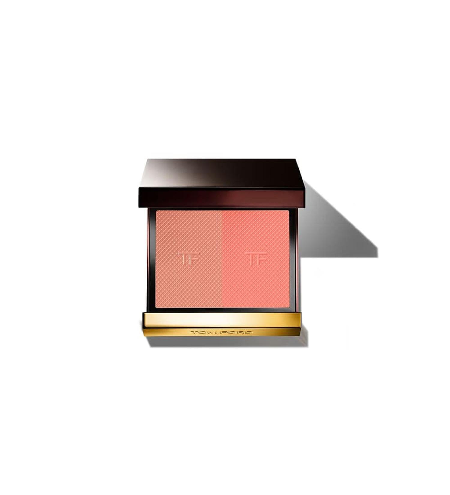Tom Ford Shade and Illuminate Blush - 02 Explicit Flush