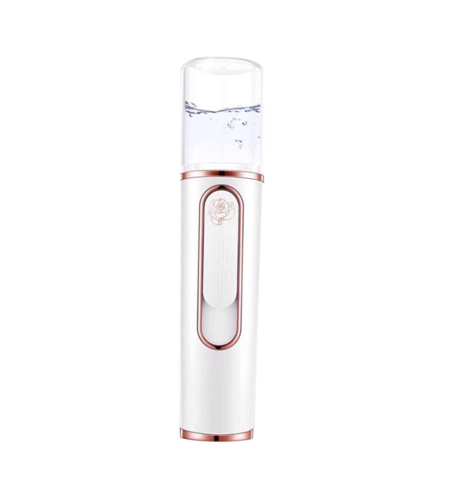 Housoutil Portable Portable Humidifer Facial Mist Portable Steamer Sprayer Face Hydrating Instrument - Buy Online on SooperMarket.com
