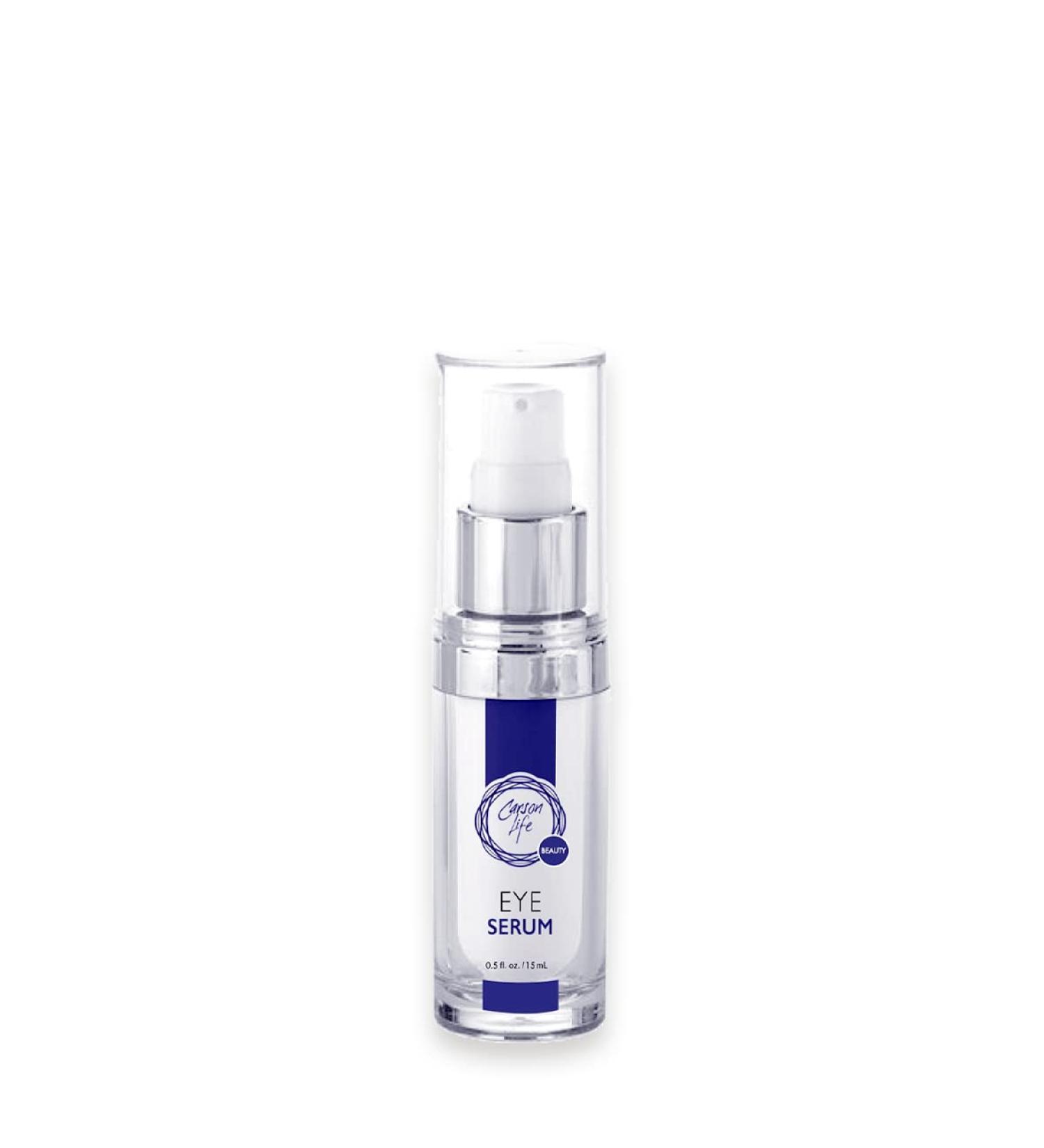 EYE SERUM