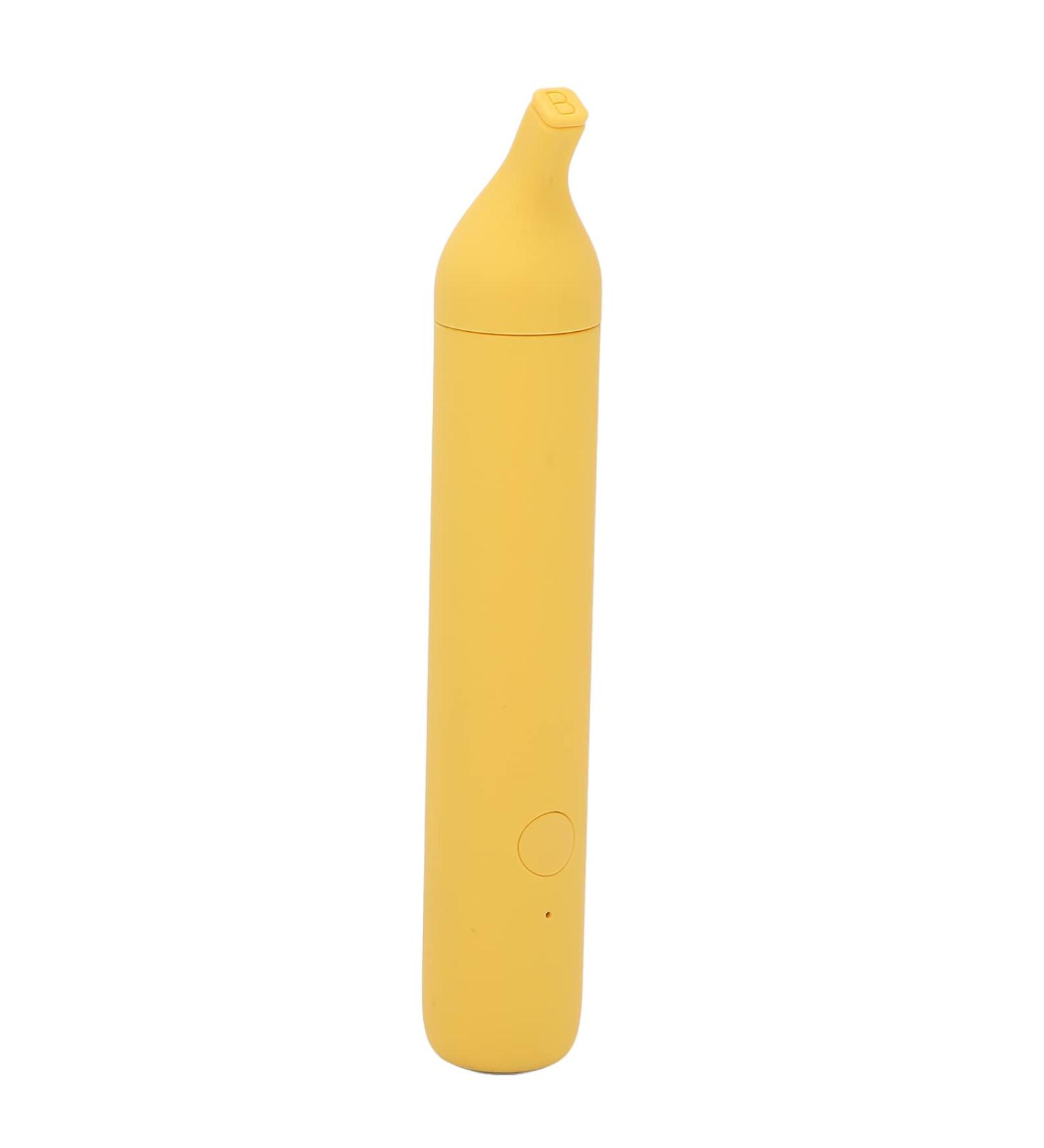 Portable Bite Relief Tool | Heat & Frequency Pulse | 2 Gears Temperature Adjustment | Safe & USB Rechargeable | Perfect for Travel & Home Use - Buy Online on SooperMarket.com