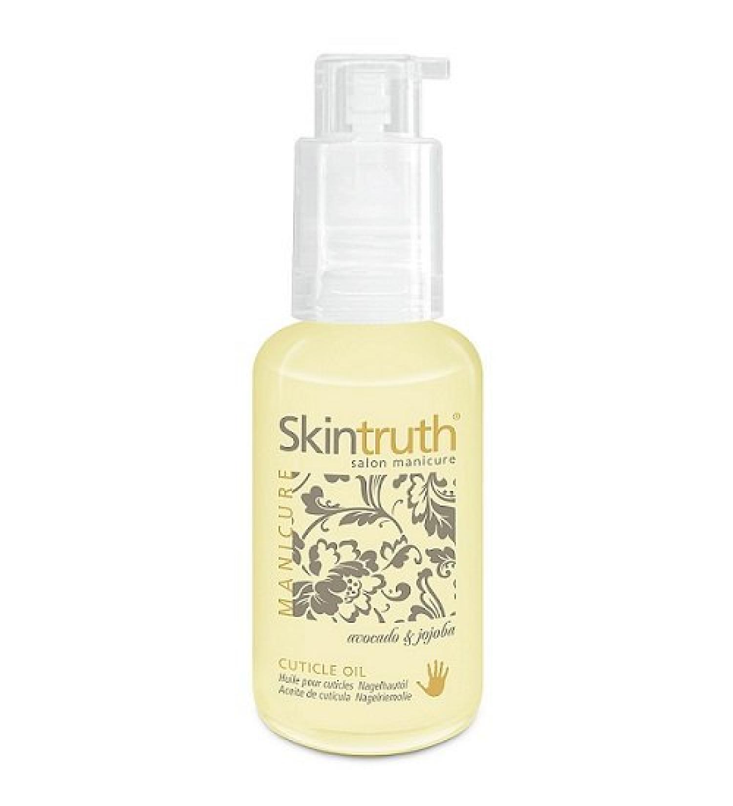 Skintruth Cuticle Oil 50ml