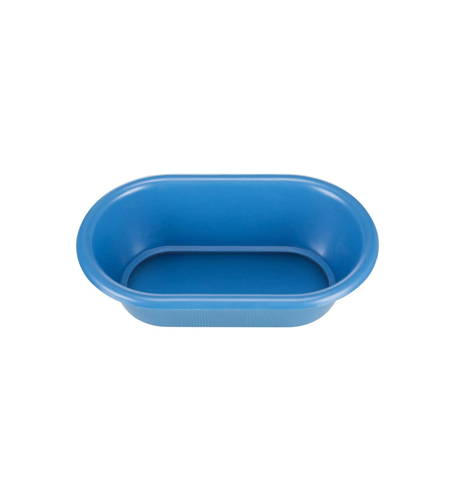 Trixie Bird Bath Tub Plastic 14 5 x 8 cm (5390) Color may Vary - Buy Online on SooperMarket.com