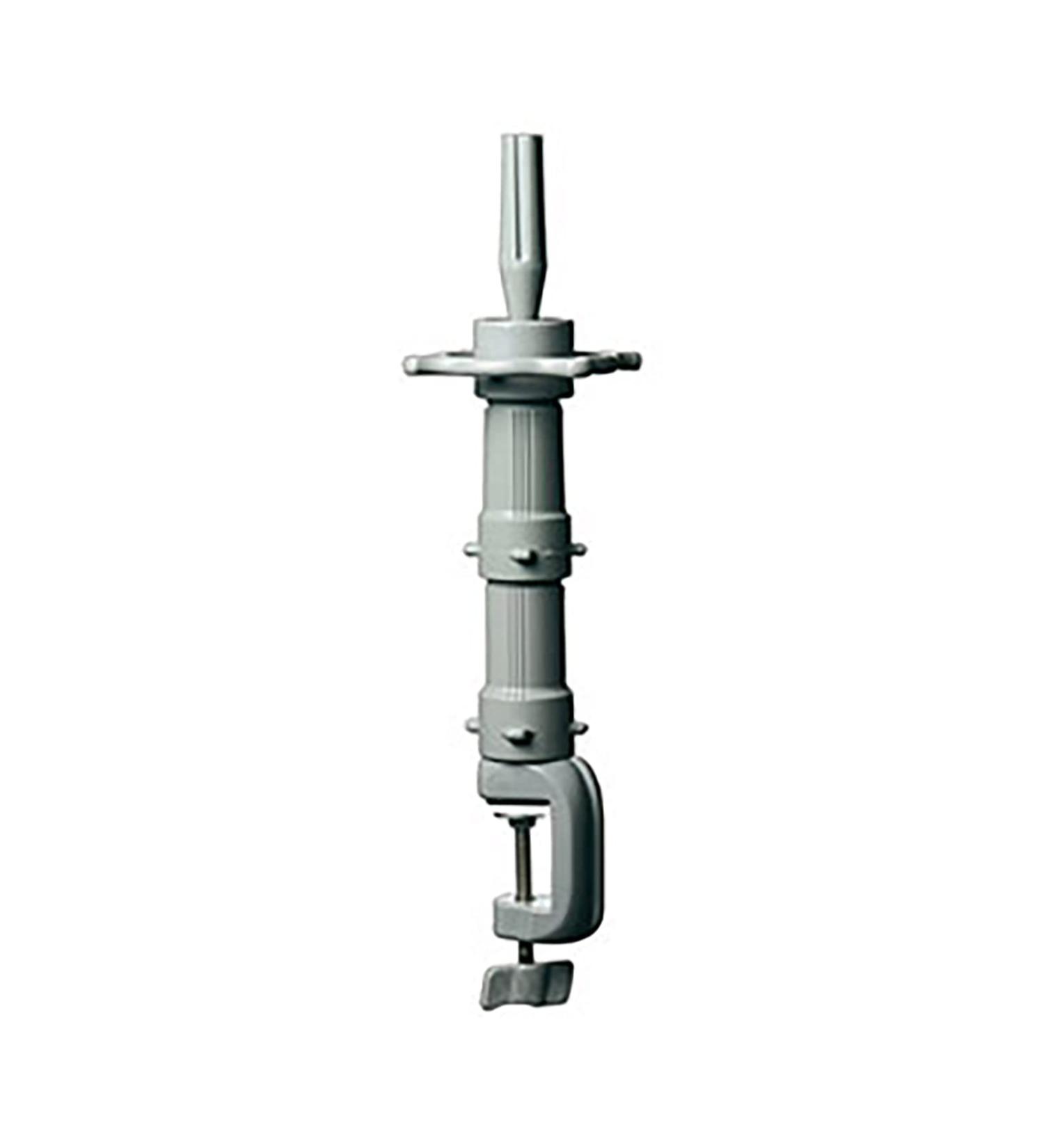 Comair 3010060D Training Head Holder with 2 Extensions Grey