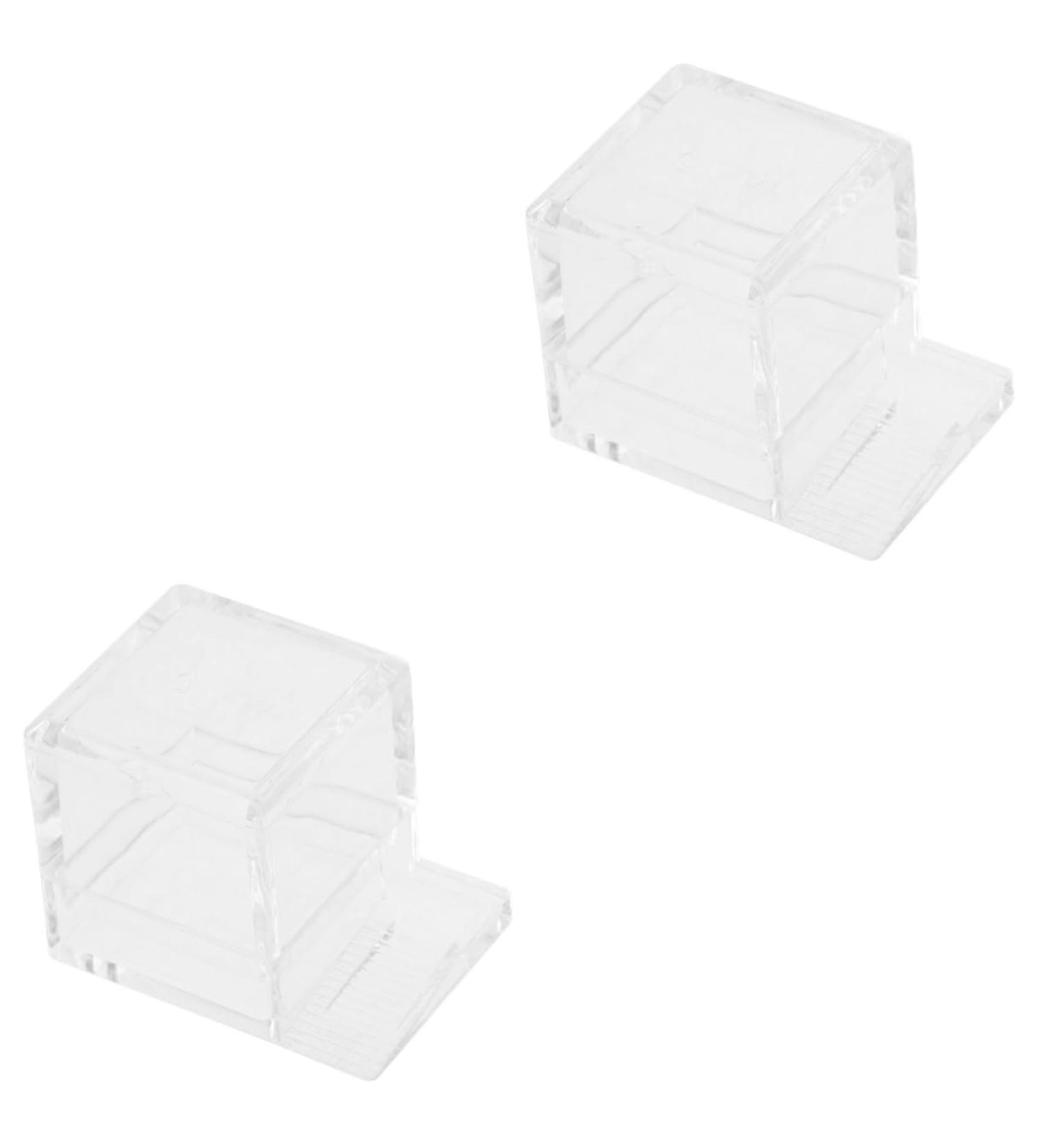 Toddmomy 2pcs Pet Water Feeder Ants Waterer Cup Ants Nest Water Feeding Area Ants Drinking Bowls Plastic - Buy Online on SooperMarket.com