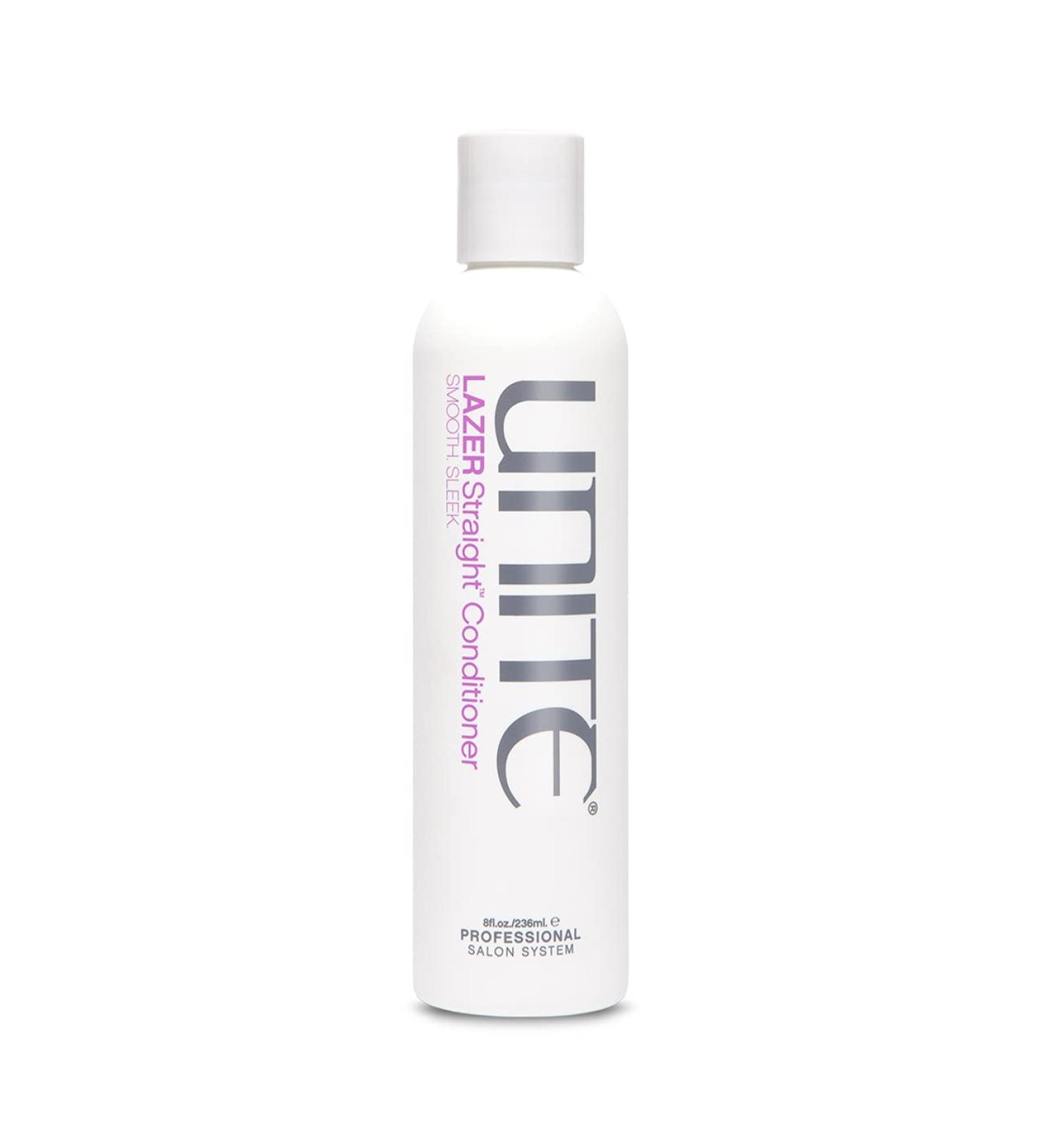 UNITE Hair Lazer Straight Conditioner 8 Fl Oz - Vanilla Bean Scent - Pack of 1 - Buy Online on SooperMarket.com