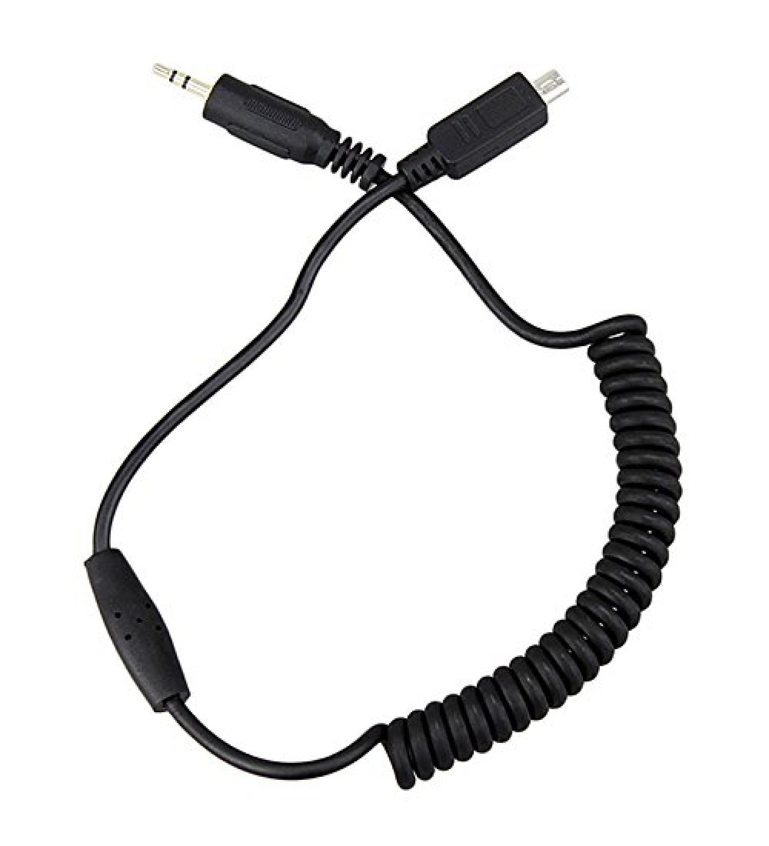 JJC Cable-O Remote Control Cord for Fujifilm Finepix HS50EXR - Buy Online on SooperMarket.com