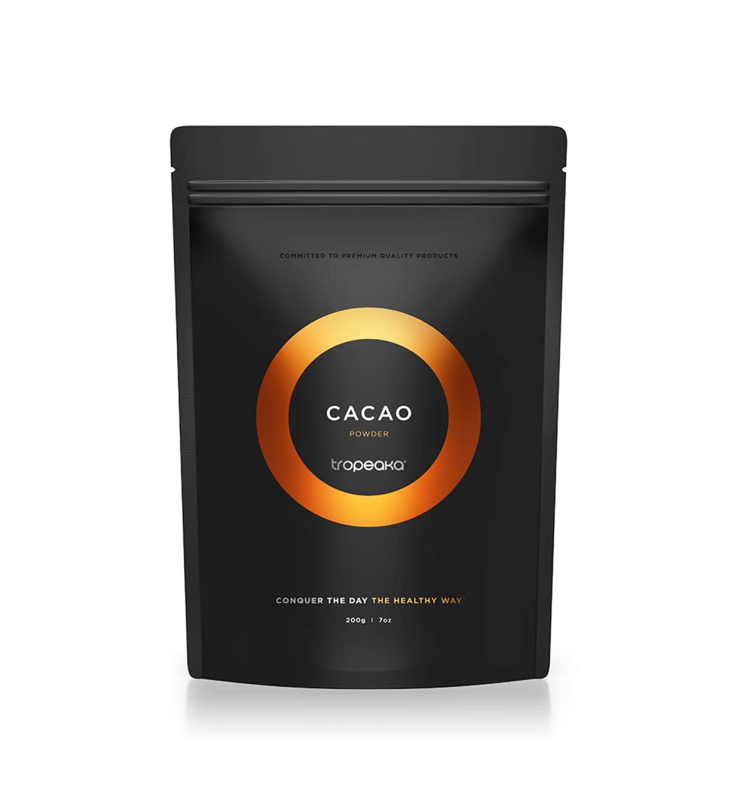 TROPEAKA Cacao Powder - Buy Online on SooperMarket.com