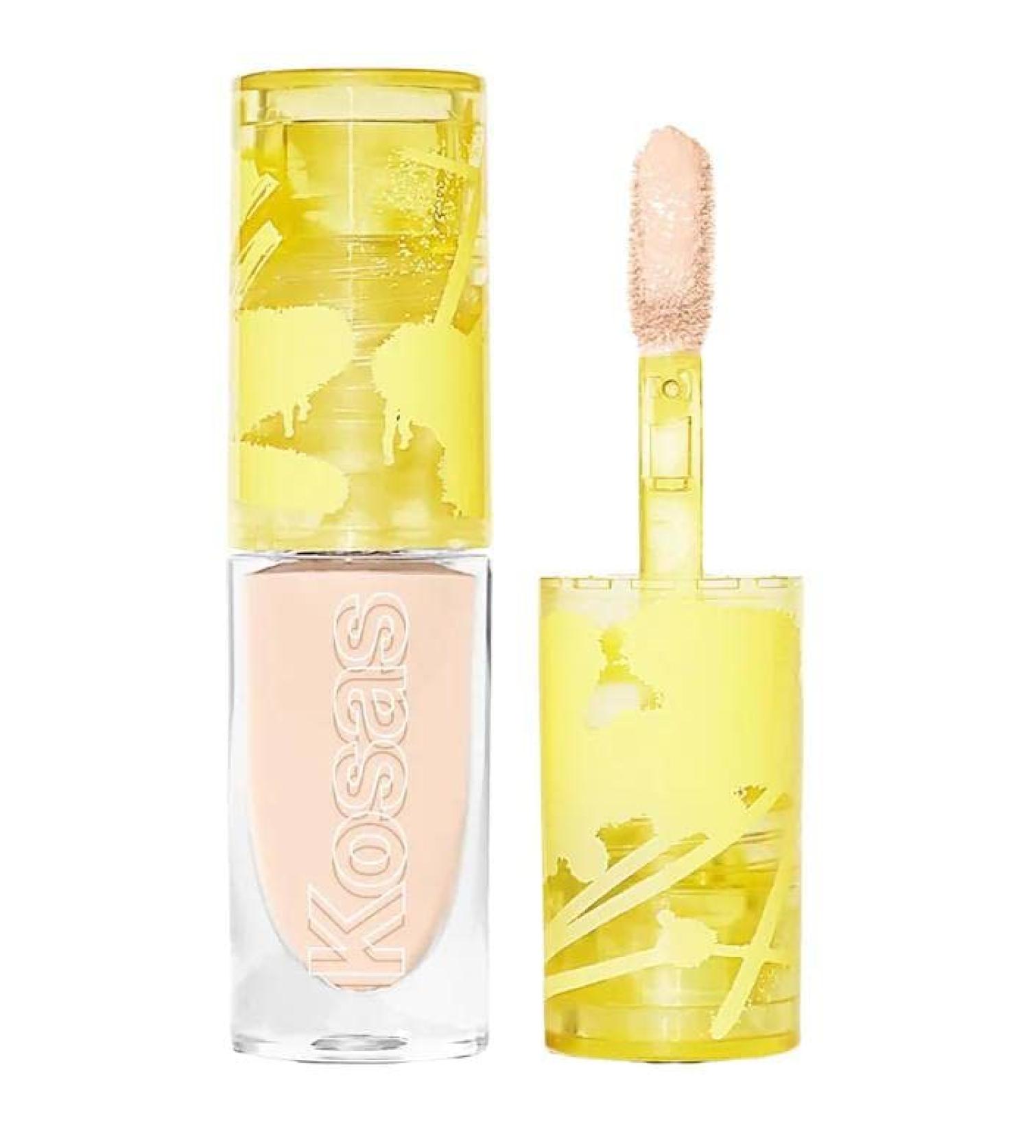 Kosas Mini Revealer Super Creamy + Highlighting Concealer and Daytime Eye Cream - Tone 1.5 C