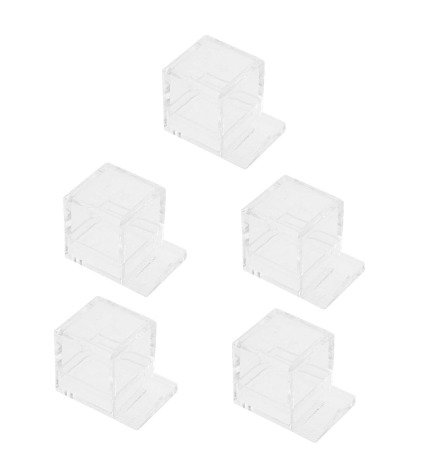 BESPORTBLE 5pcs Pet Water Feeder Mini Liquid Feeder Ants Habitat Water Feeding Ants Waterer Cup Plastic - Buy Online on SooperMarket.com