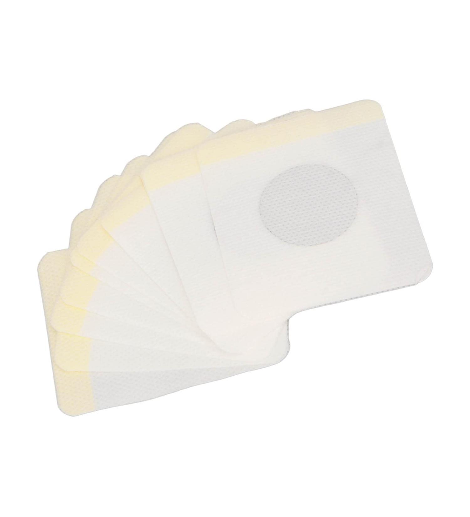 Demeras Body Care Cough Relief Patch for Nasal Congestion - Activate Immunity - Subhealth Support - Buy Online on SooperMarket.com