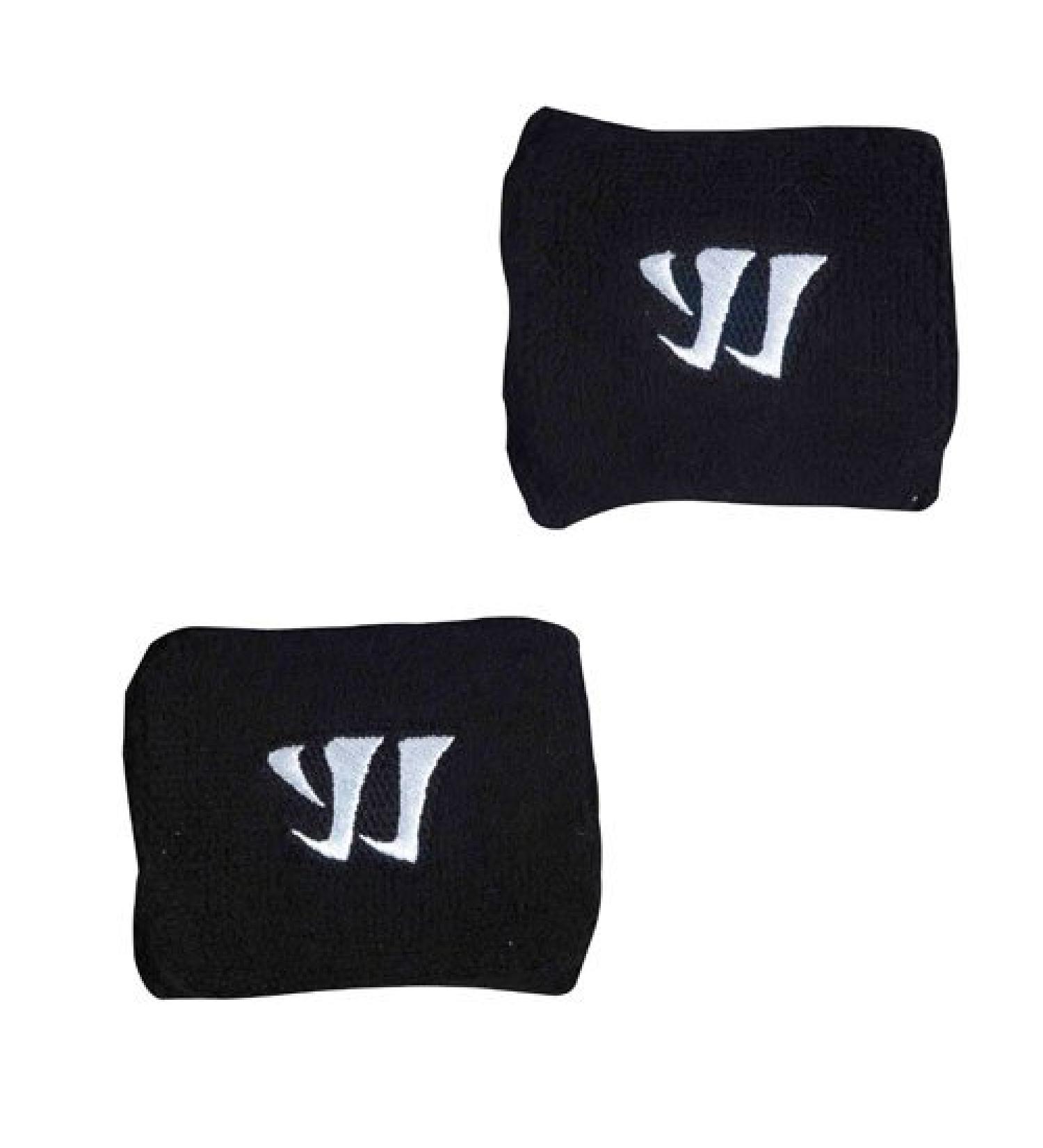 Warrior wrist protection color black