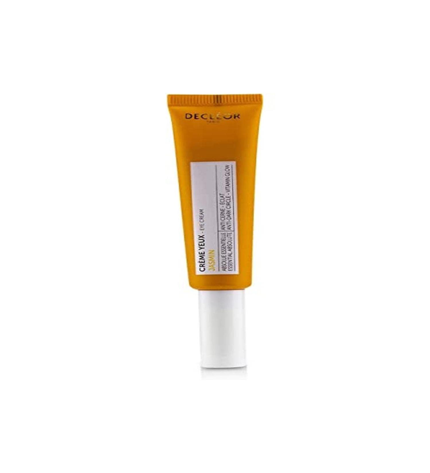 Decl or eye cream 1 Pack (1x 15 ml)