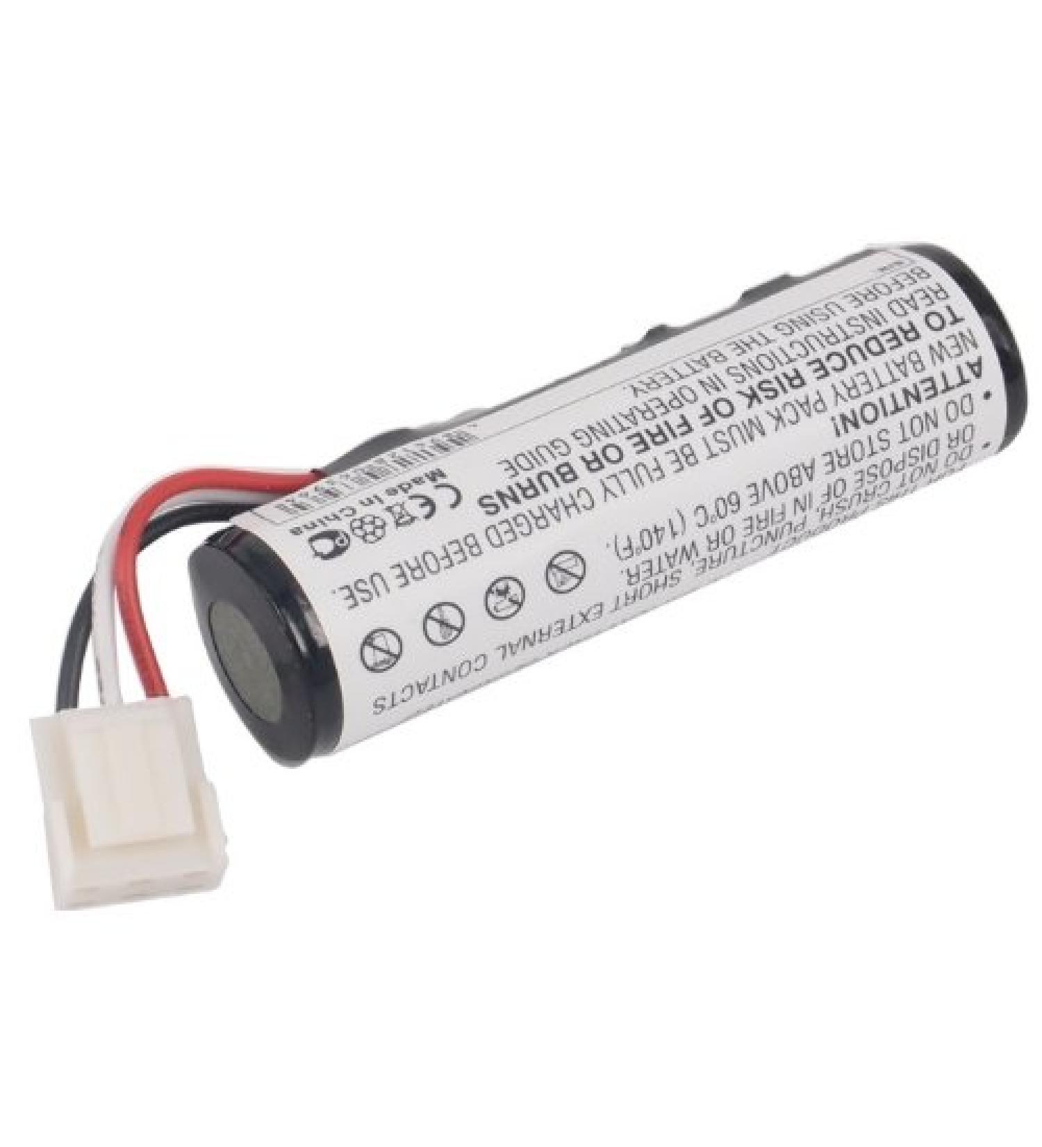 2200mAh Replacement Battery for Ingenico iWL Series & Move Models - F26402274 F26402298 Compatible - Buy Online on SooperMarket.com