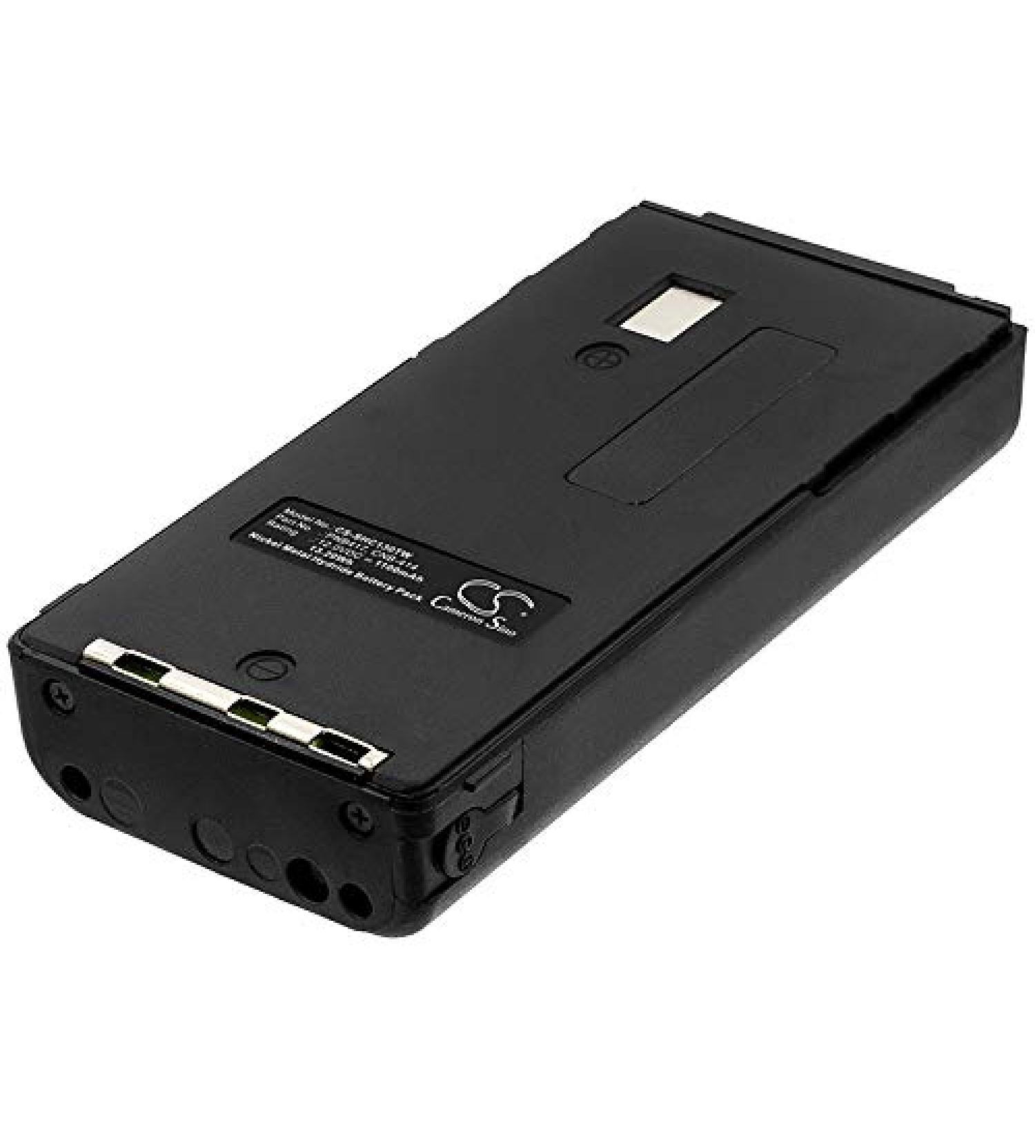 Buy 1100mAh Replacement Battery for C-112 C-430 C-130 C-412 CNB-415 CNB-414 CNB-410 PNB-417 (12.0V) - International Shipping Available - Buy Online on SooperMarket.com