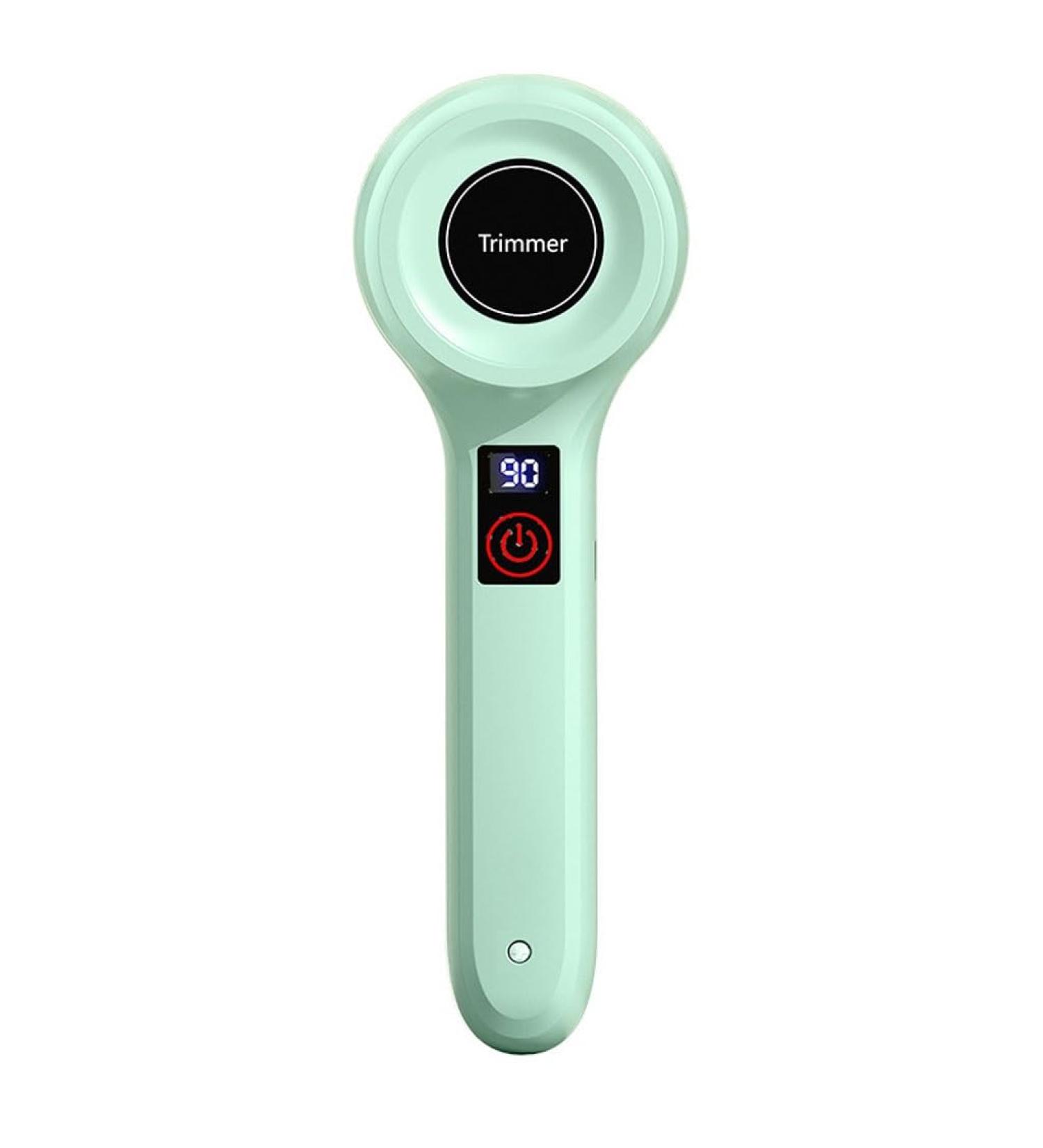 Portable Lint Remover for Clothes & Pet Hair - 22cm Household Essential | International Shipping - Buy Online on SooperMarket.com
