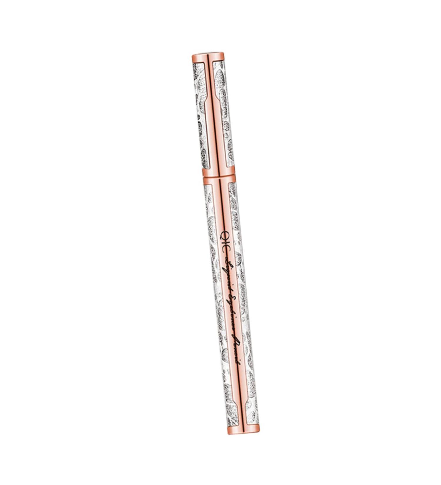 NOLITOY No Smudge Eyeliner Liquid Eyeliner Waterproof Black Eyeliner Women Eyeliner Lotion Miss Eyes - Buy Online on SooperMarket.com