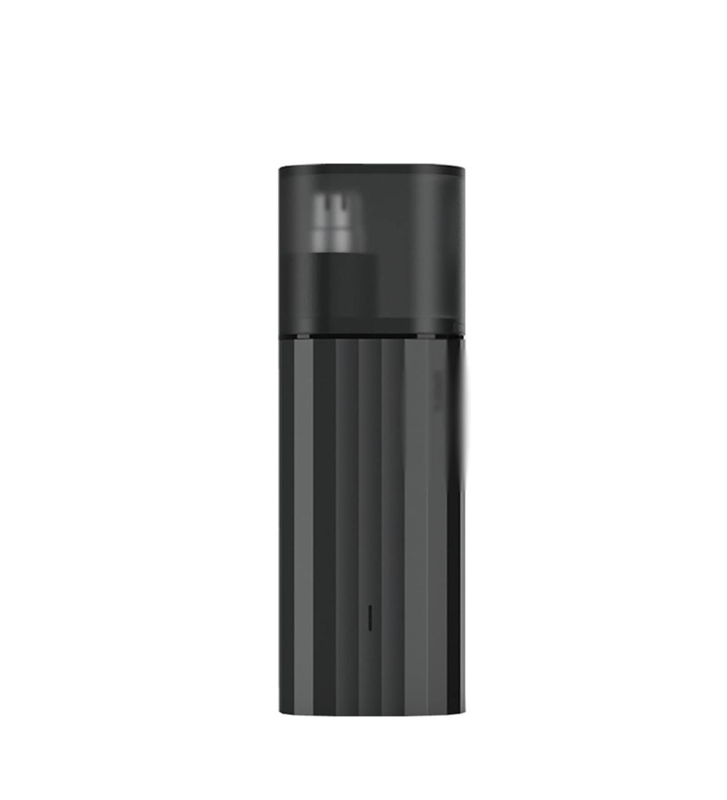 TEMKIN Nose Hair Trimmer | Electric Mini Portable Razor | Waterproof & Safe Removal for Travel | Ideal for Grooming - Buy Online on SooperMarket.com