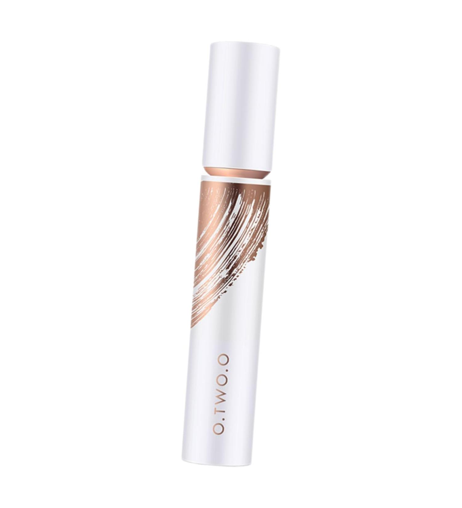 Mikinona Eyelash Curling Waterproof Mascara Lash Makeup Waterproof Mascara - Buy Online on SooperMarket.com