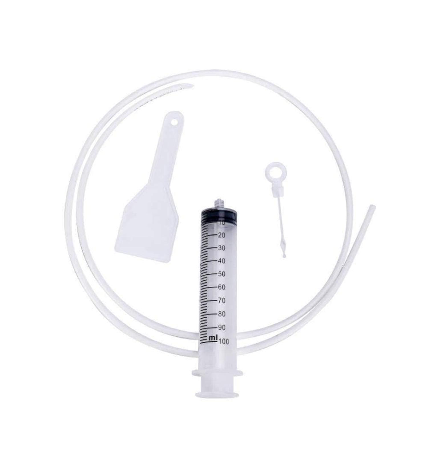 1 Set Reusable Fridge Cleaning Kit Drain Hole Remover Remover Drain Tool Tool Fridge Hole Cleaning N8r9 - Buy Online on SooperMarket.com