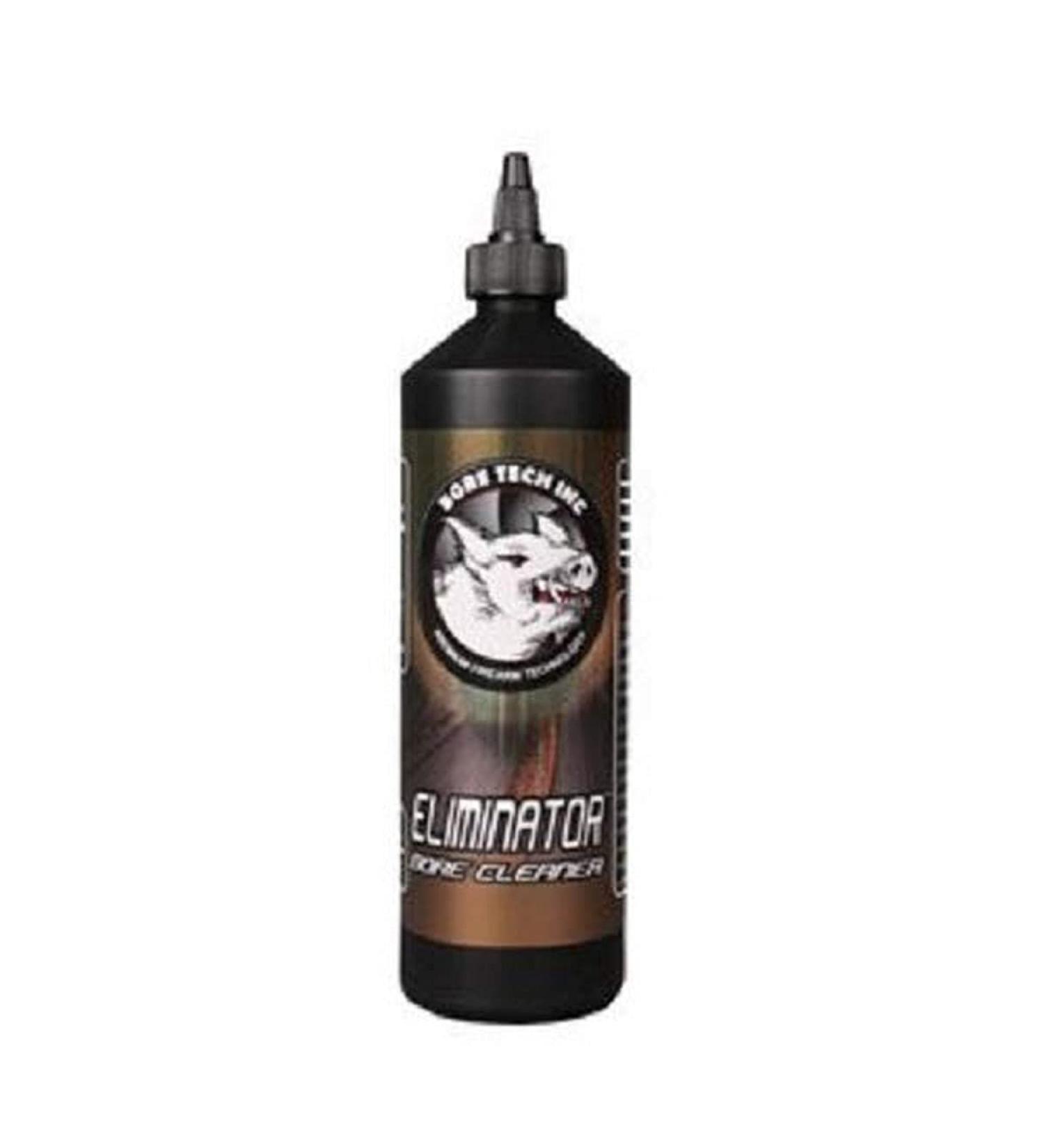 Bore Tech Eliminator Bore Cleaner, 16 oz