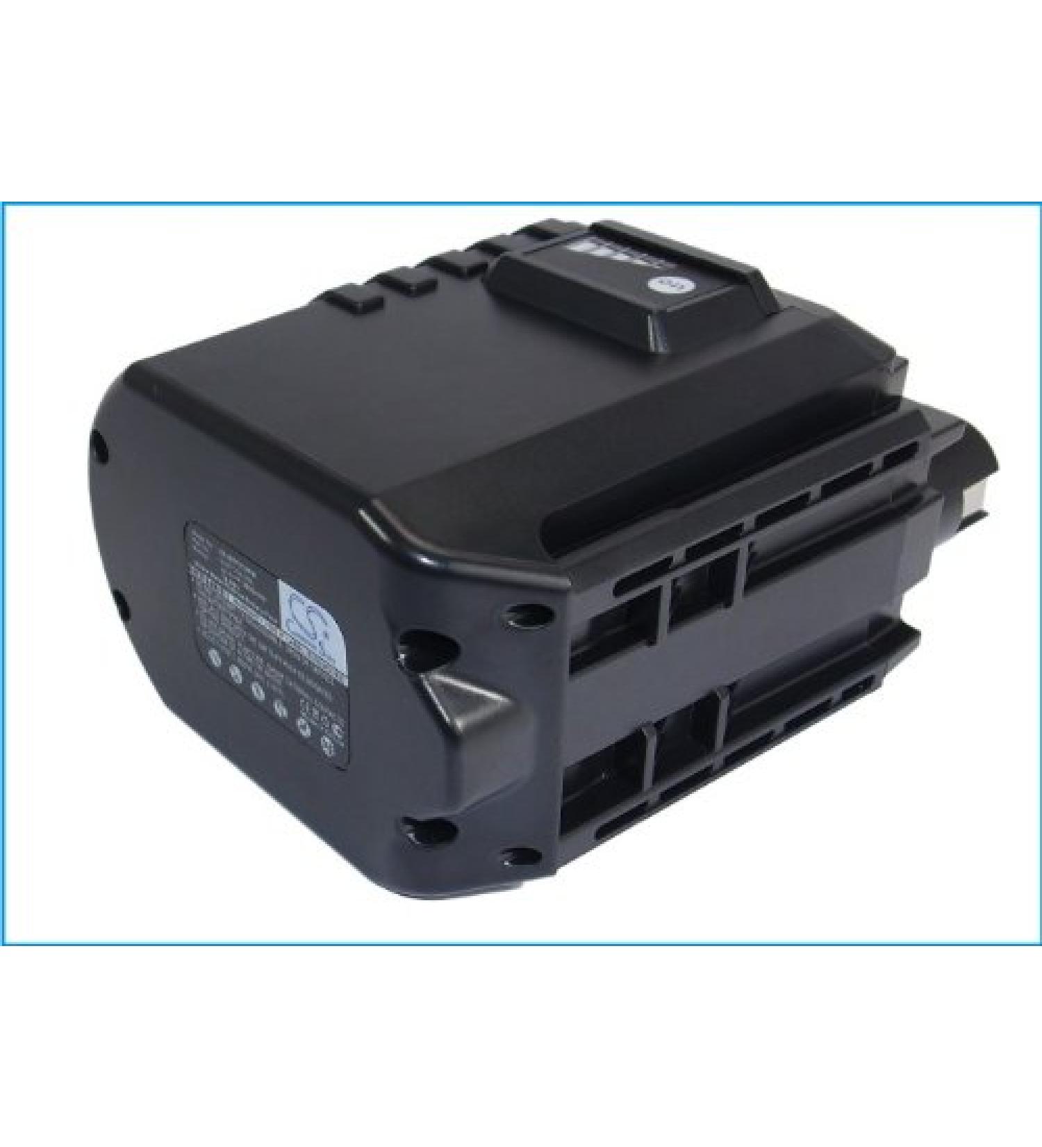 Buy DCH 3000mAh Battery Replacement for Ramset DD524 DynaDrill 524 PA6-GF35 | International Shipping Available - Buy Online on SooperMarket.com