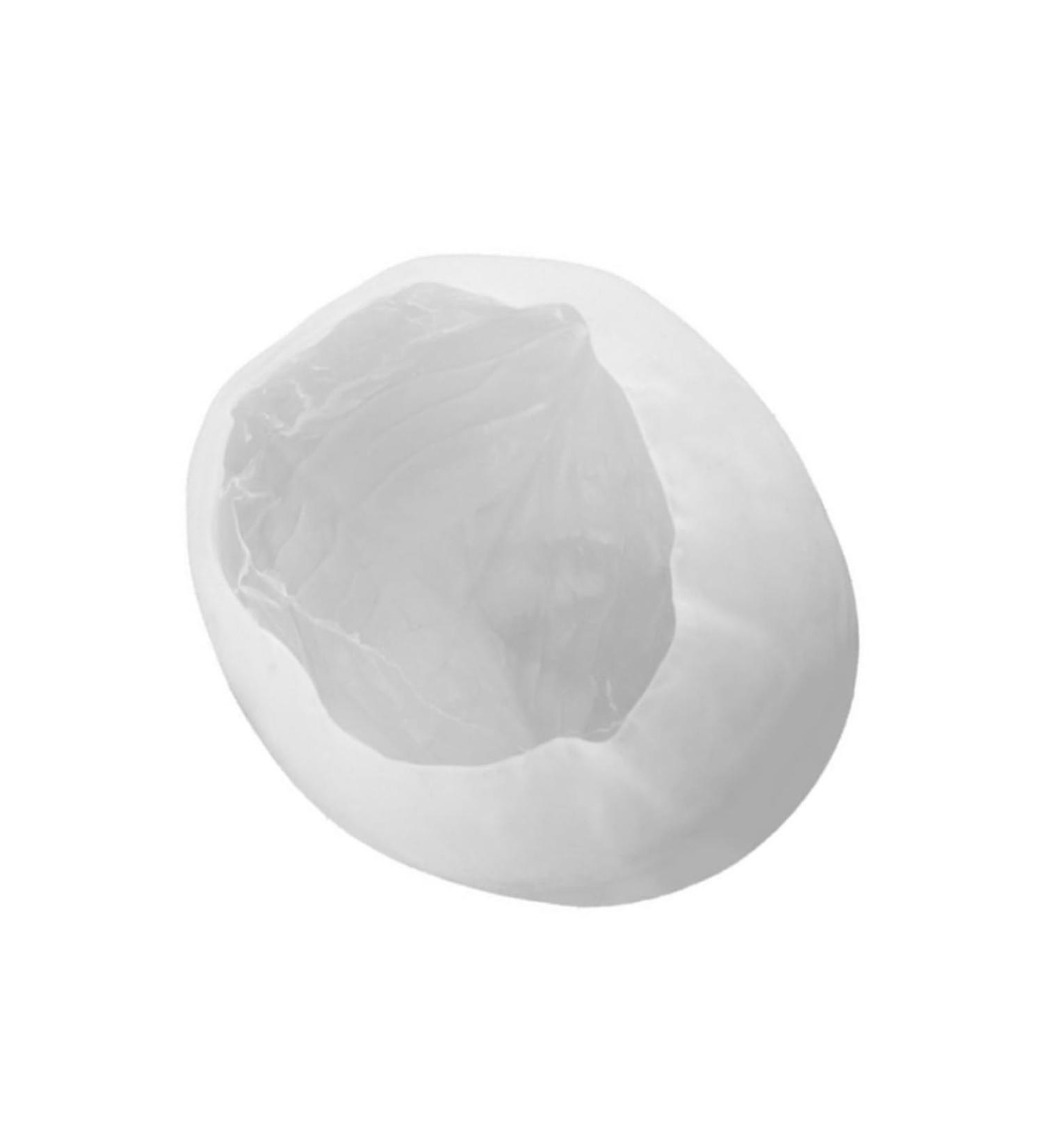 STOBOK Resin Ornament Molds 1pc Silicone Mold Cake 3D Clay Silica Gel Silicone Candy Molds - Buy Online on SooperMarket.com