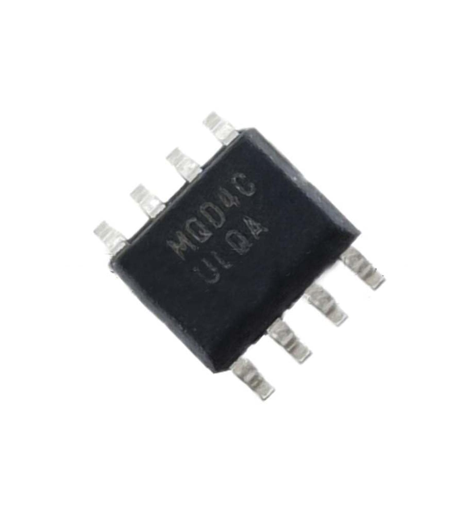 5pc MC9S08QD4CSC SOP-8 MQD4C SOP8 SOP8 SOP