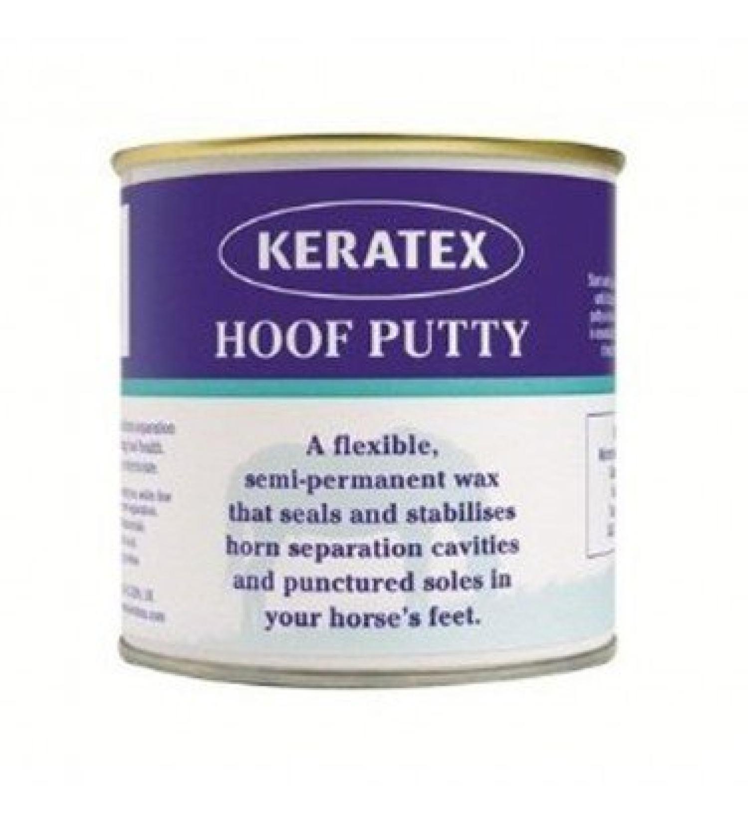 Keratex Hoof Putty 200g