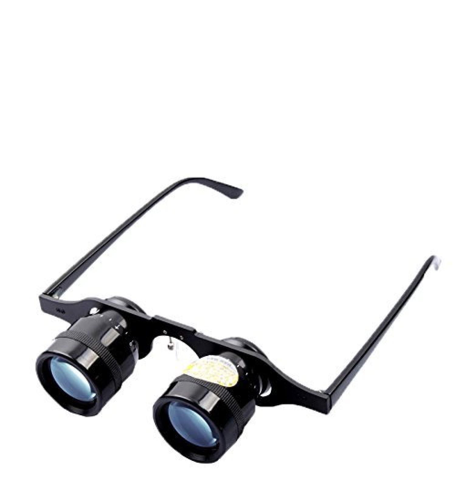 Nadalan Portable HD Glasses Fishing Binoculars for Outdoor Activities - Buy Online on SooperMarket.com