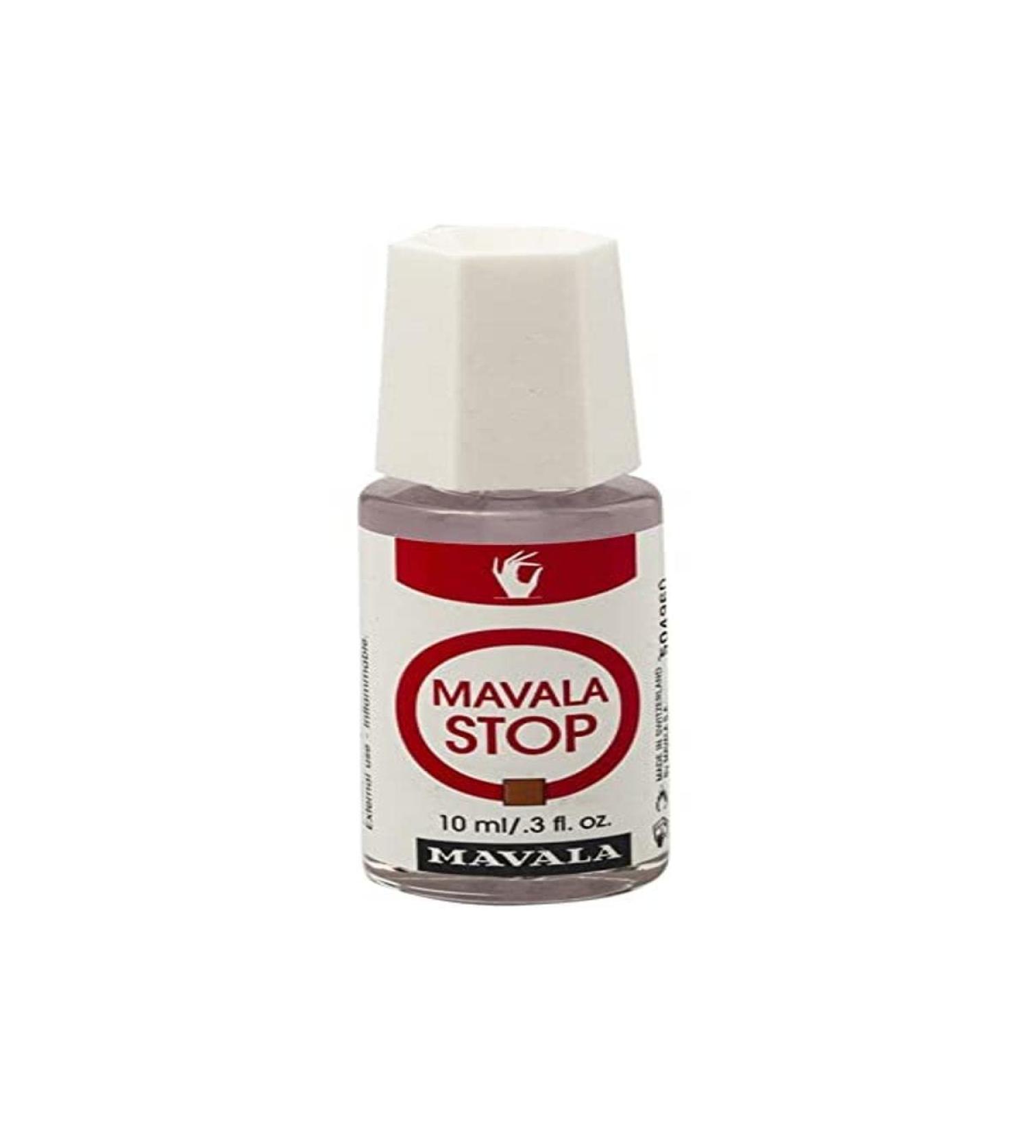 Mavala Stop 10 ml