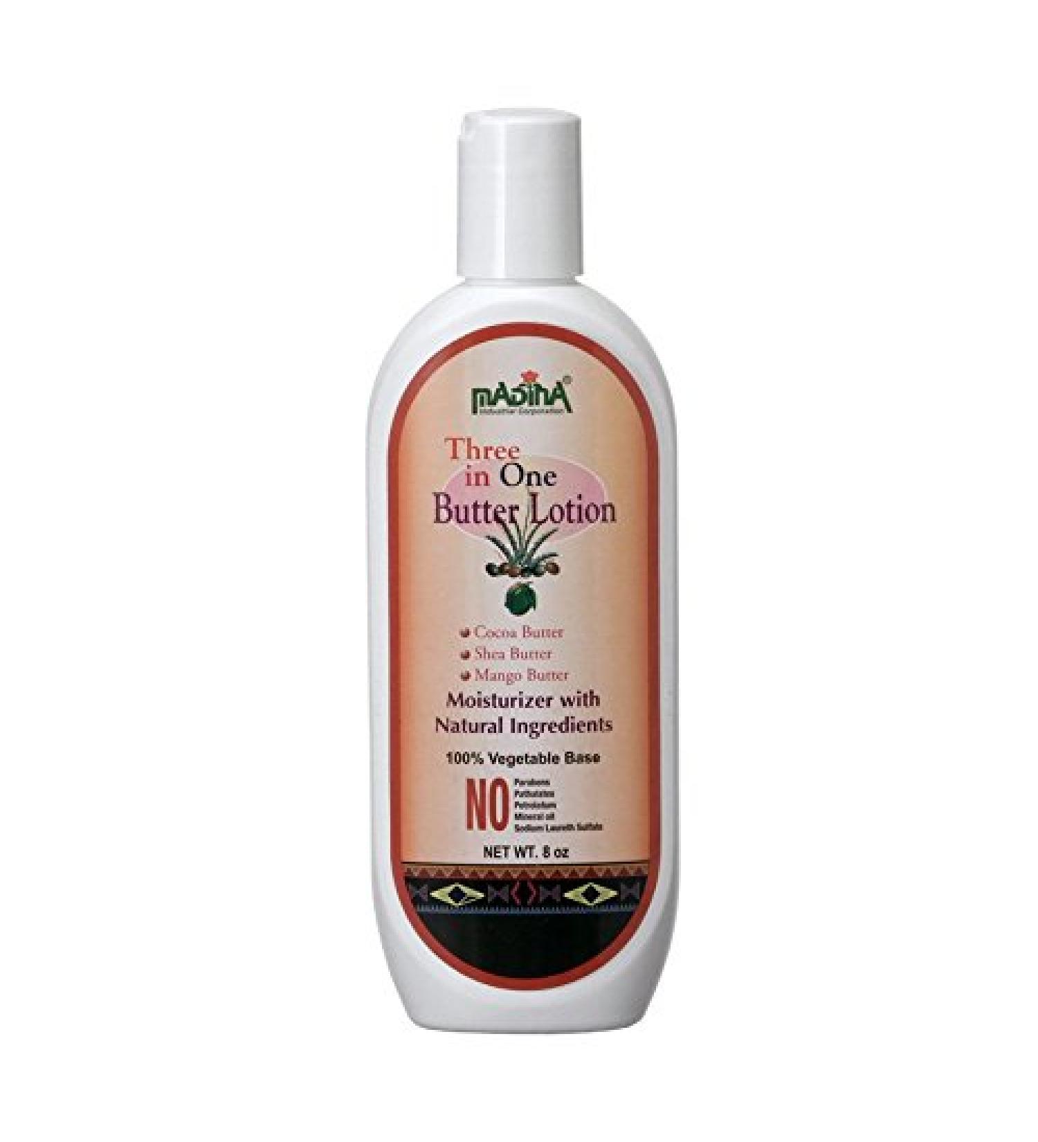 Buy Amazing Shea Butter Cocoa Butter & Mango Butter - Natural Moisturizer for Body Butters Creams & DIY Skincare Worldwide - Buy Online on SooperMarket.com