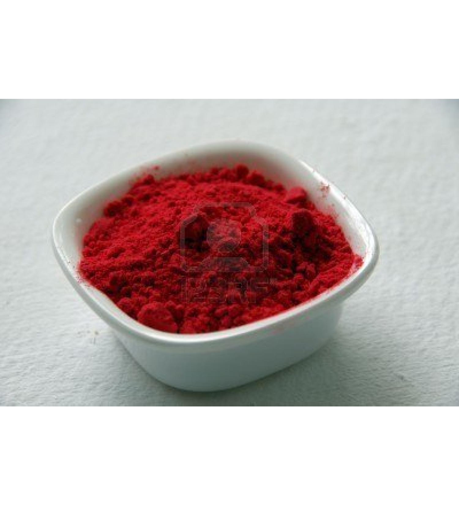 30g Red Food Colour *Free U.K Post*