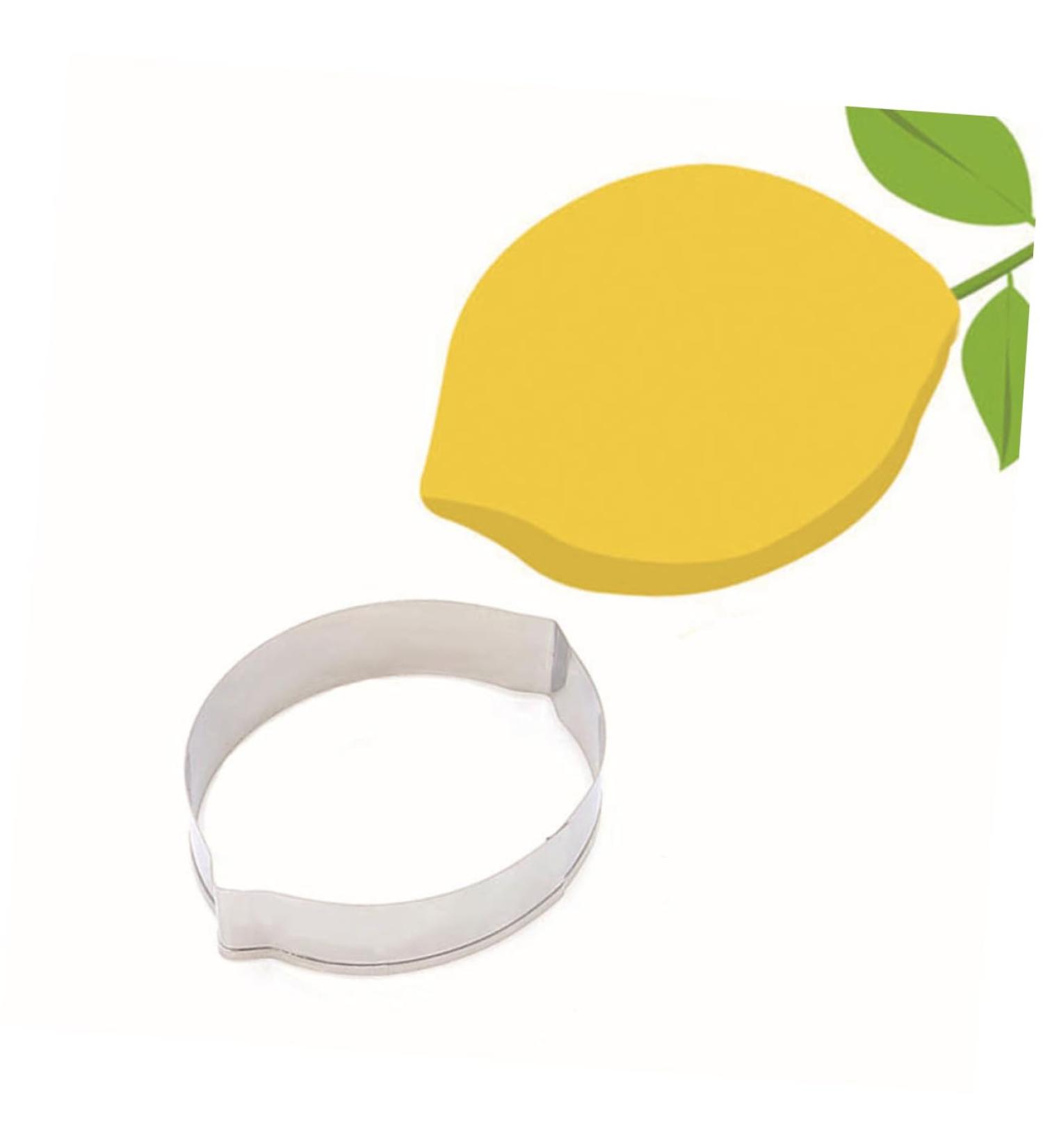 IMIKEYA Cake Mold 3 Pcs Baking Mold Stainless Steel Fondant Mold medium Silver - Buy Online on SooperMarket.com