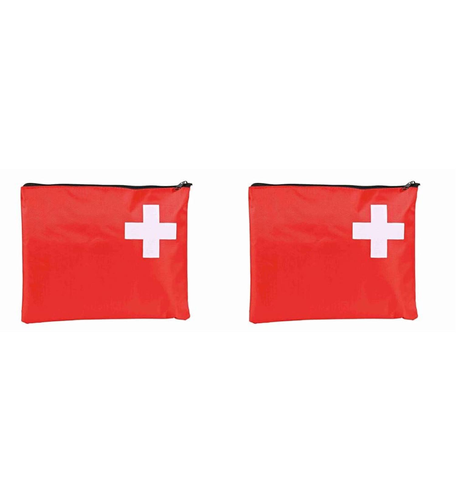Buy Trixie 1929 First Aid Kit for Dogs & Cats - Pack of 2 | Essential Pet Health Supplies - Fast International Shipping - Buy Online on SooperMarket.com