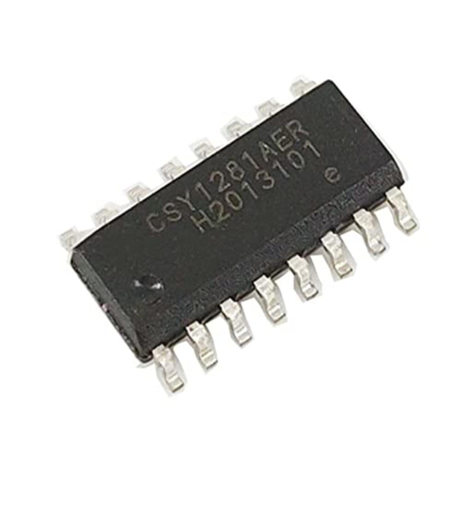 2pcs CSY1281AER CSY1281 SOP-16